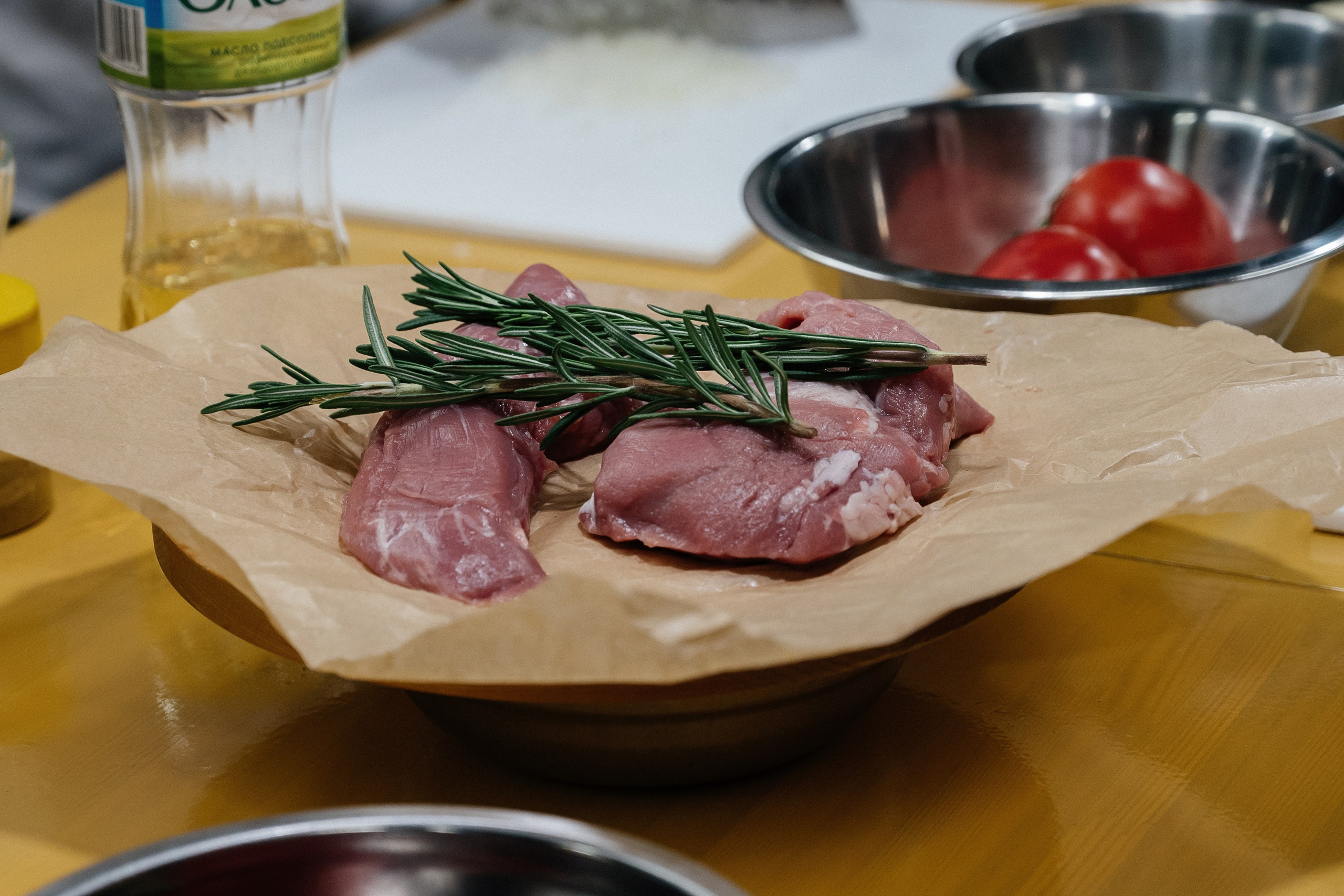 Виктория МК Кулинария