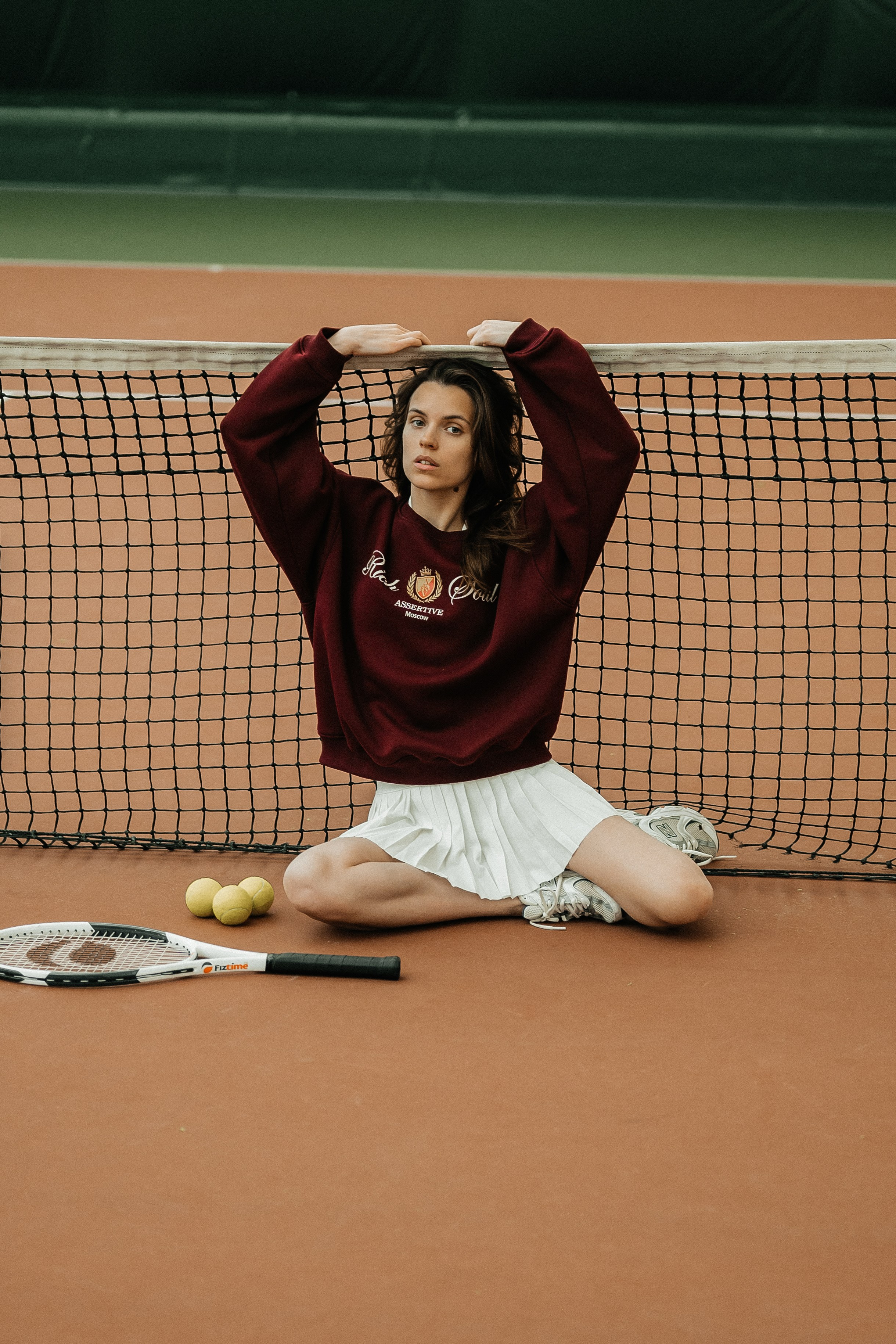 Анна Балабанова