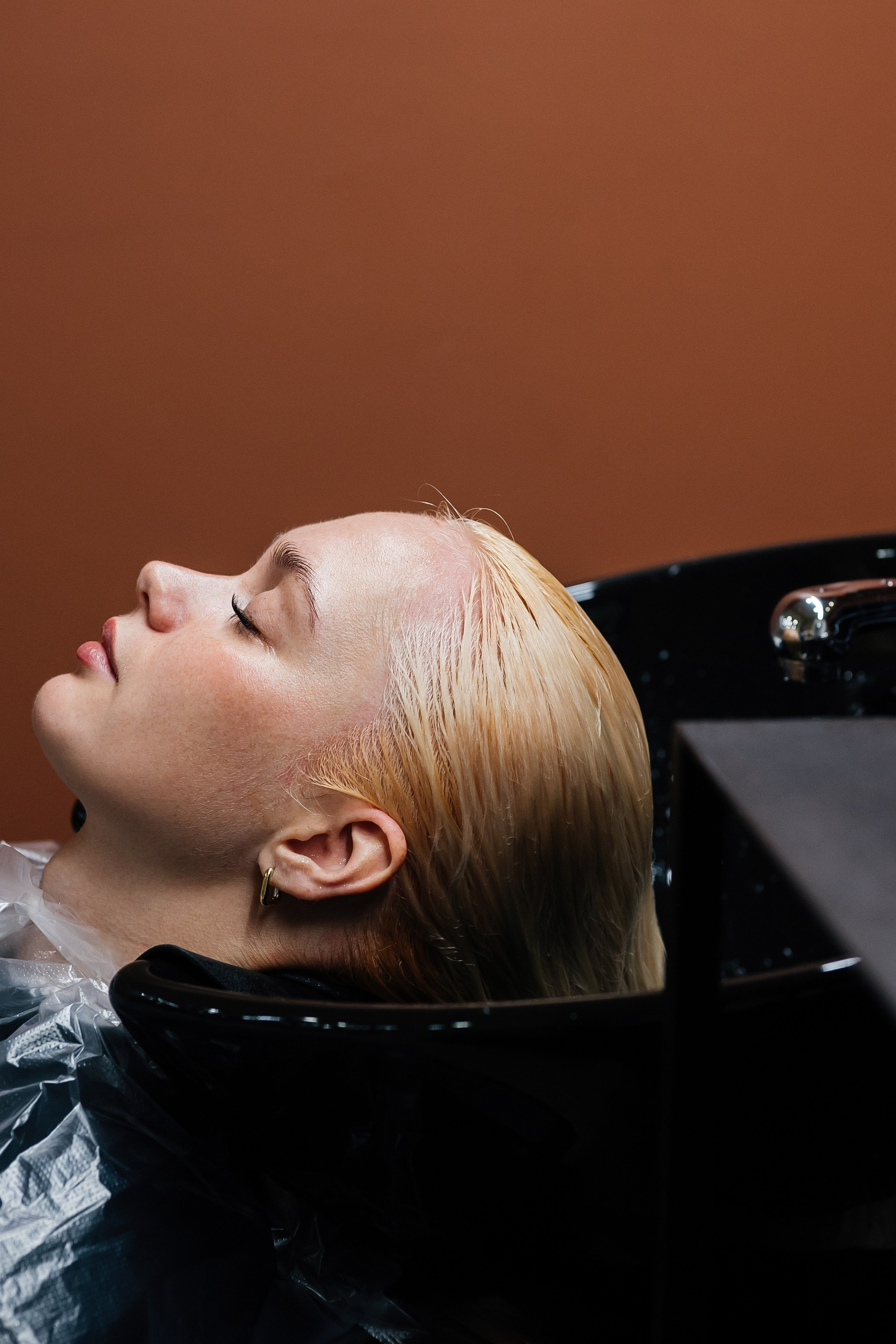 Салоны красоты