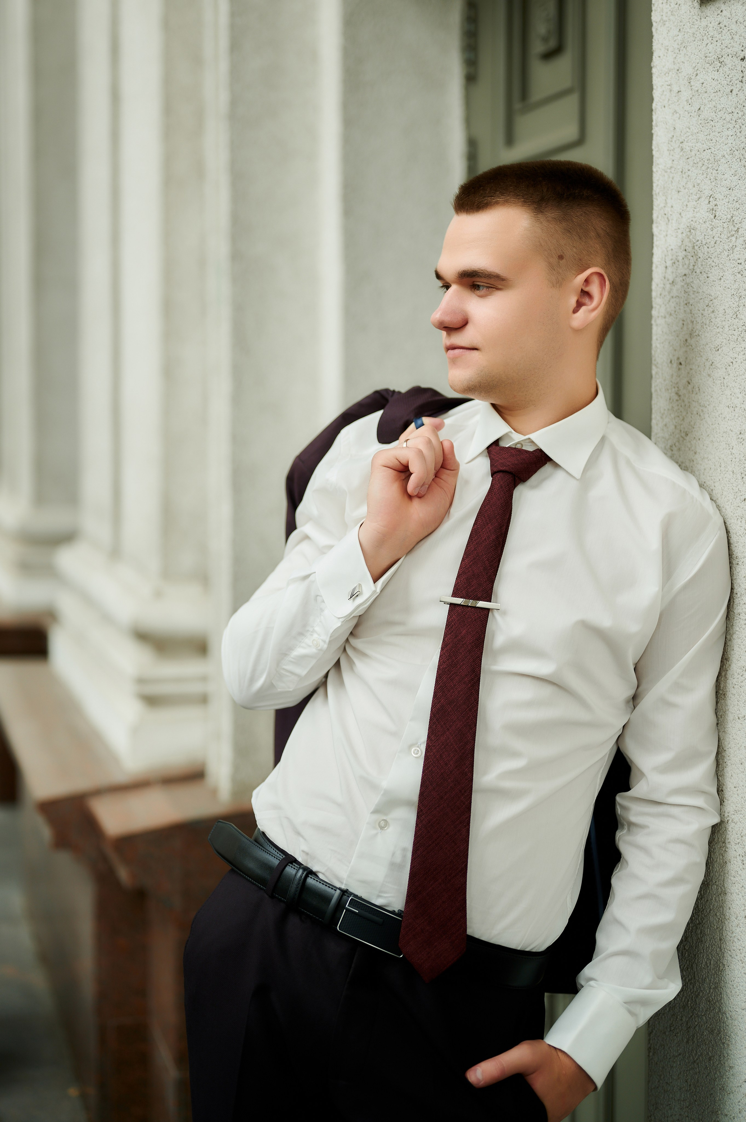 Аня и Андрей. Фото-видеосъемка свадеб Venson Films