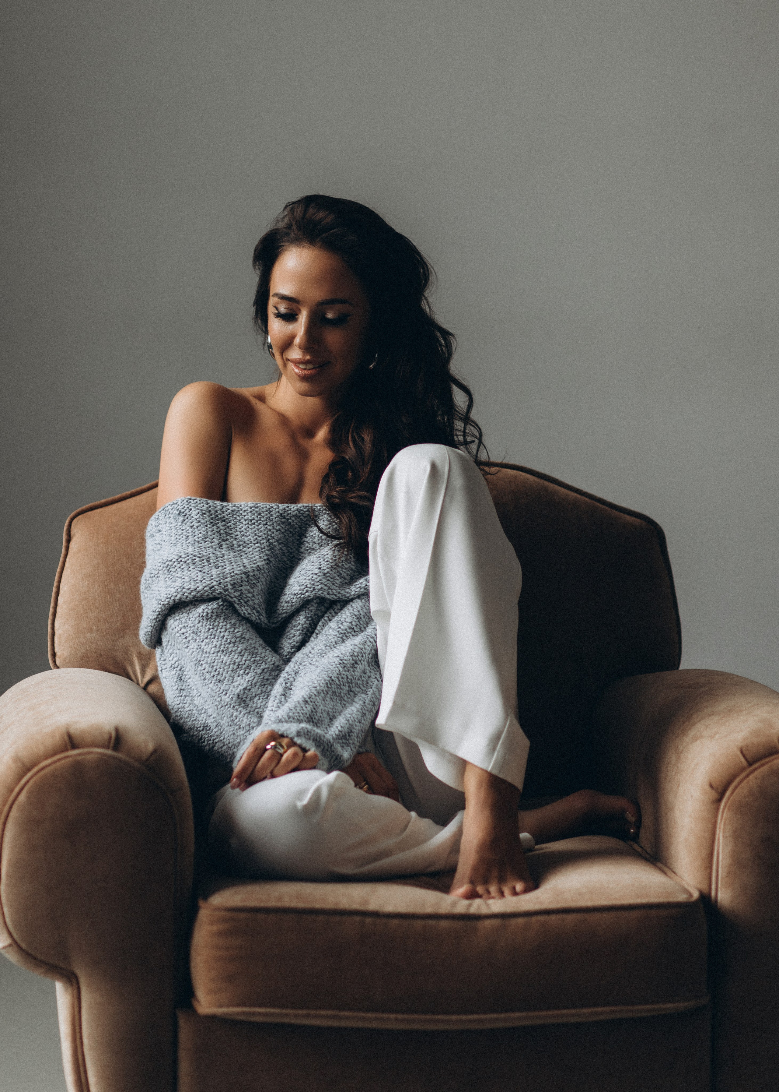 Маша Меган. Семейный фотограф в Санкт-Петербурге Ирина Иванова