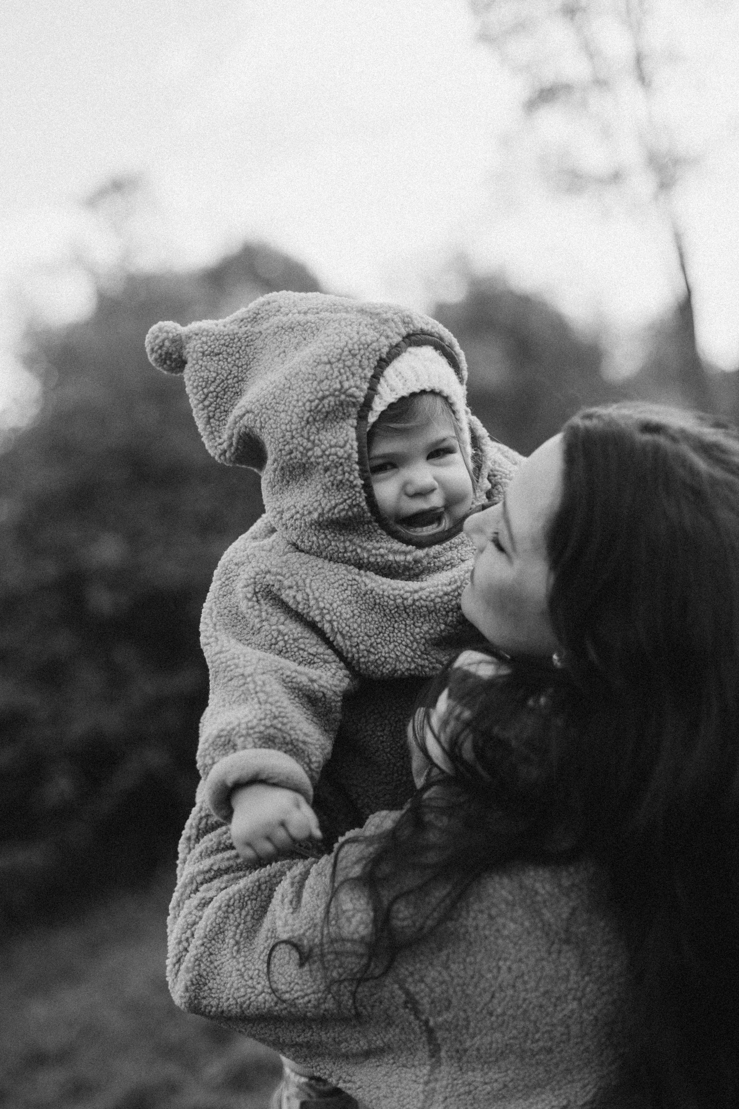 Золотая осень. Фотограф из Петербурга