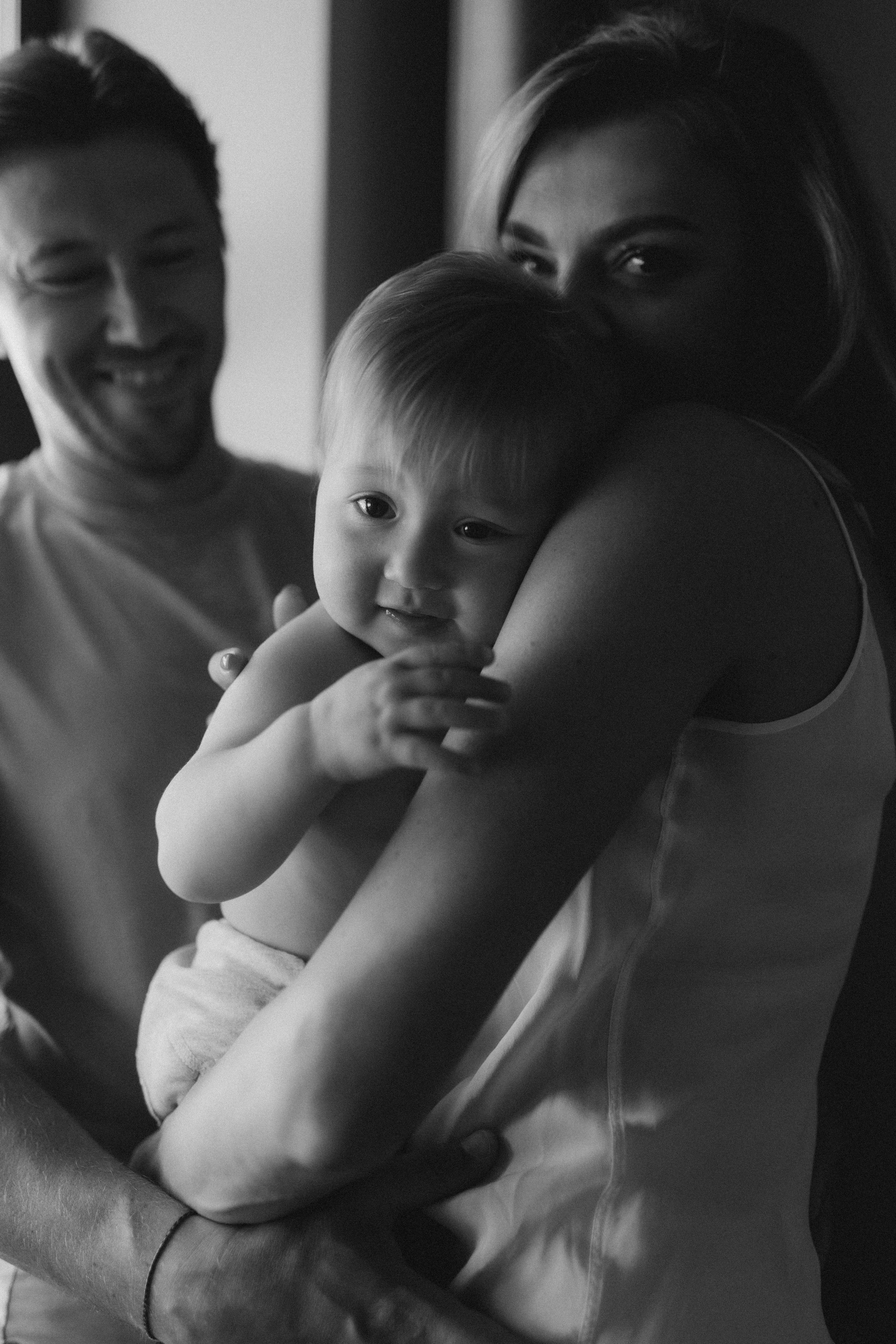 Дружба с детства. Фотограф из Петербурга