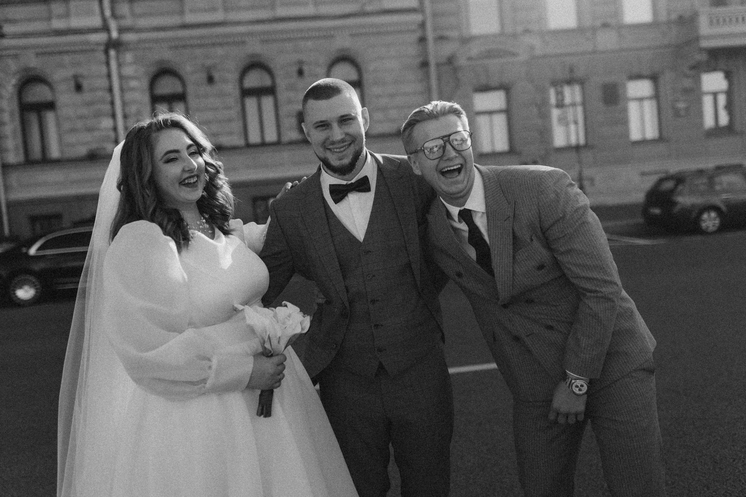 Соня и Илья. Фотограф из Петербурга