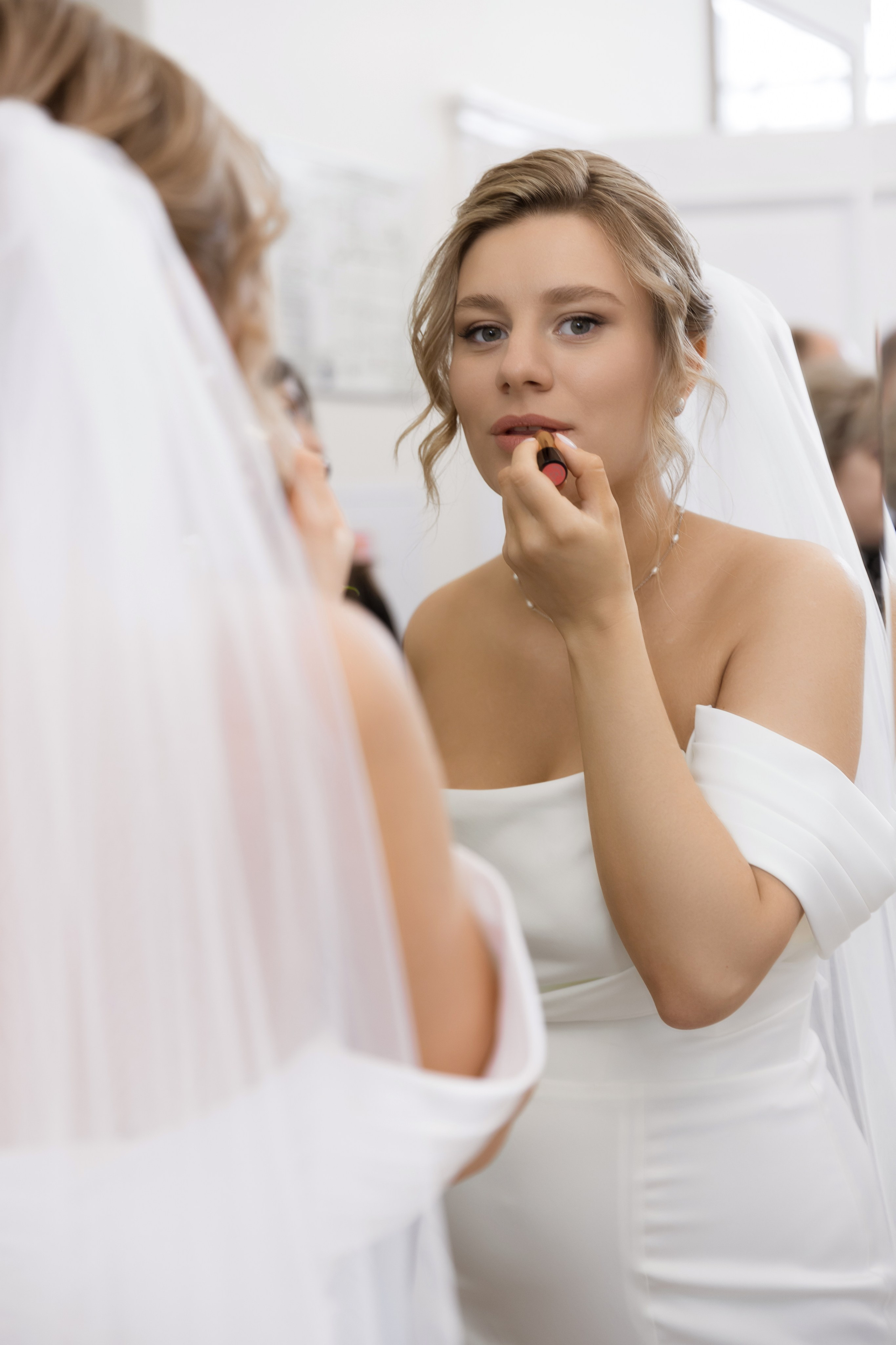 Елена и Дмитрий. Профессиональный фотограф Надежда Антонова