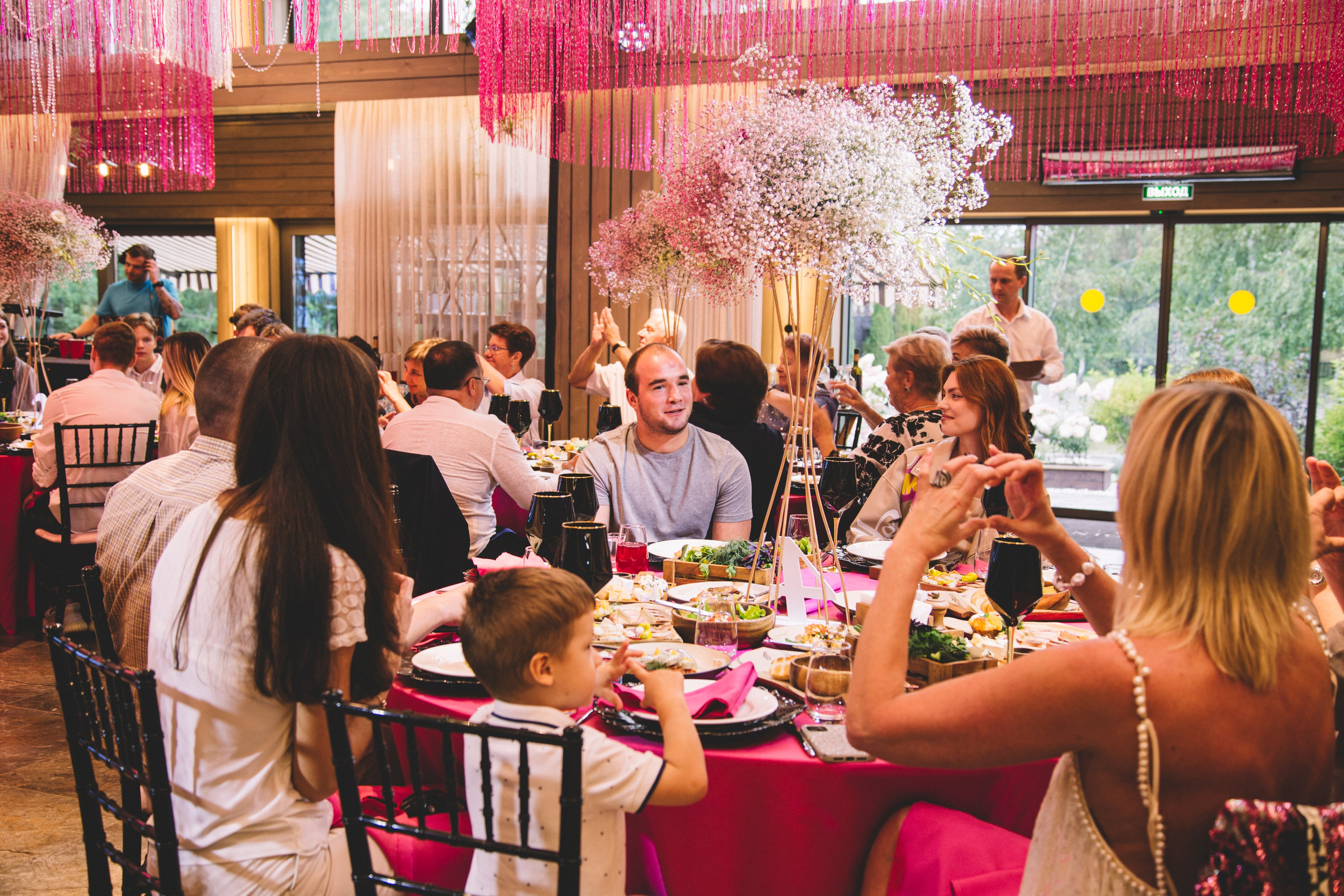 Елена. Портретный и свадебный фотограф Даня Похватова