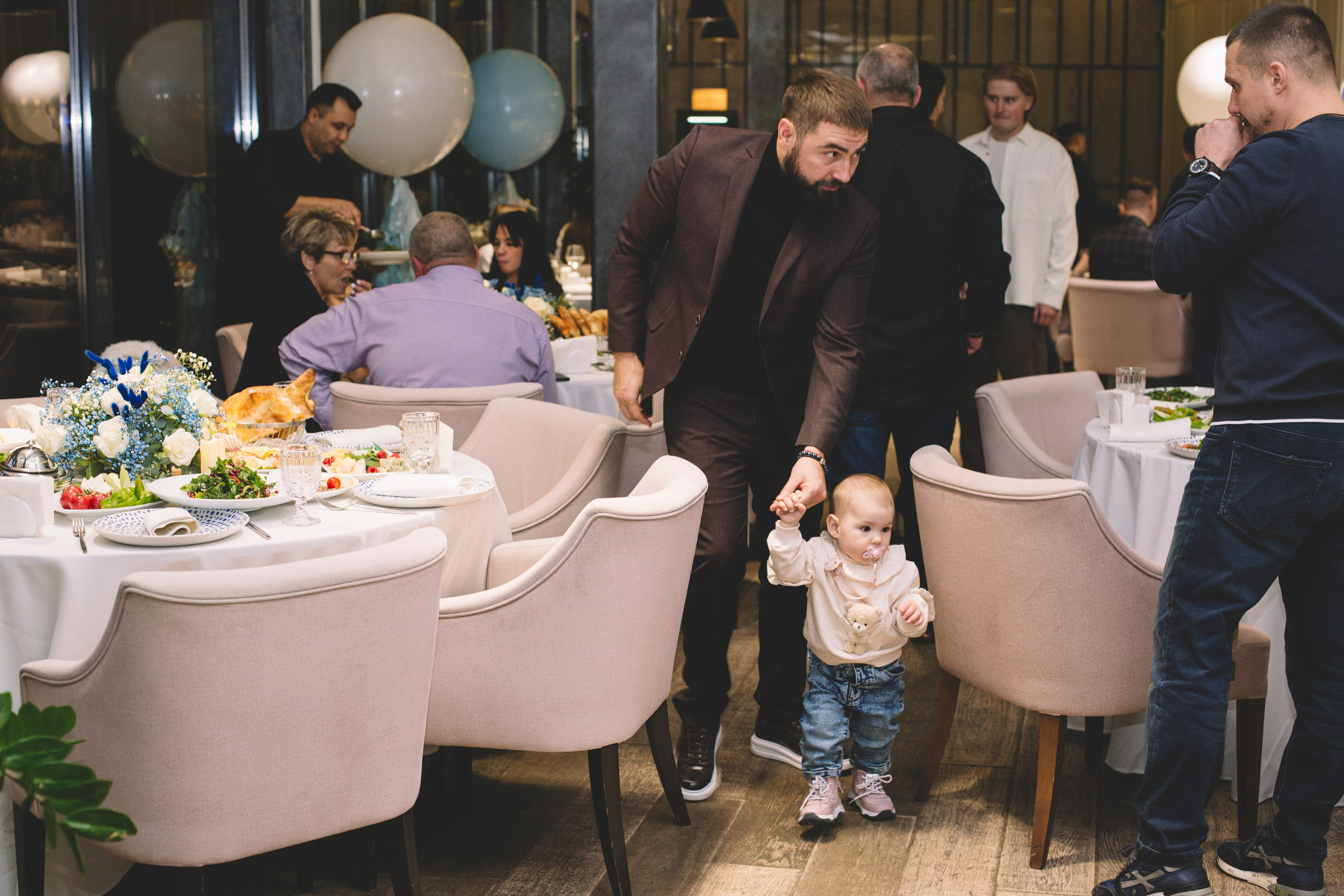 Иван. Портретный и свадебный фотограф Даня Похватова