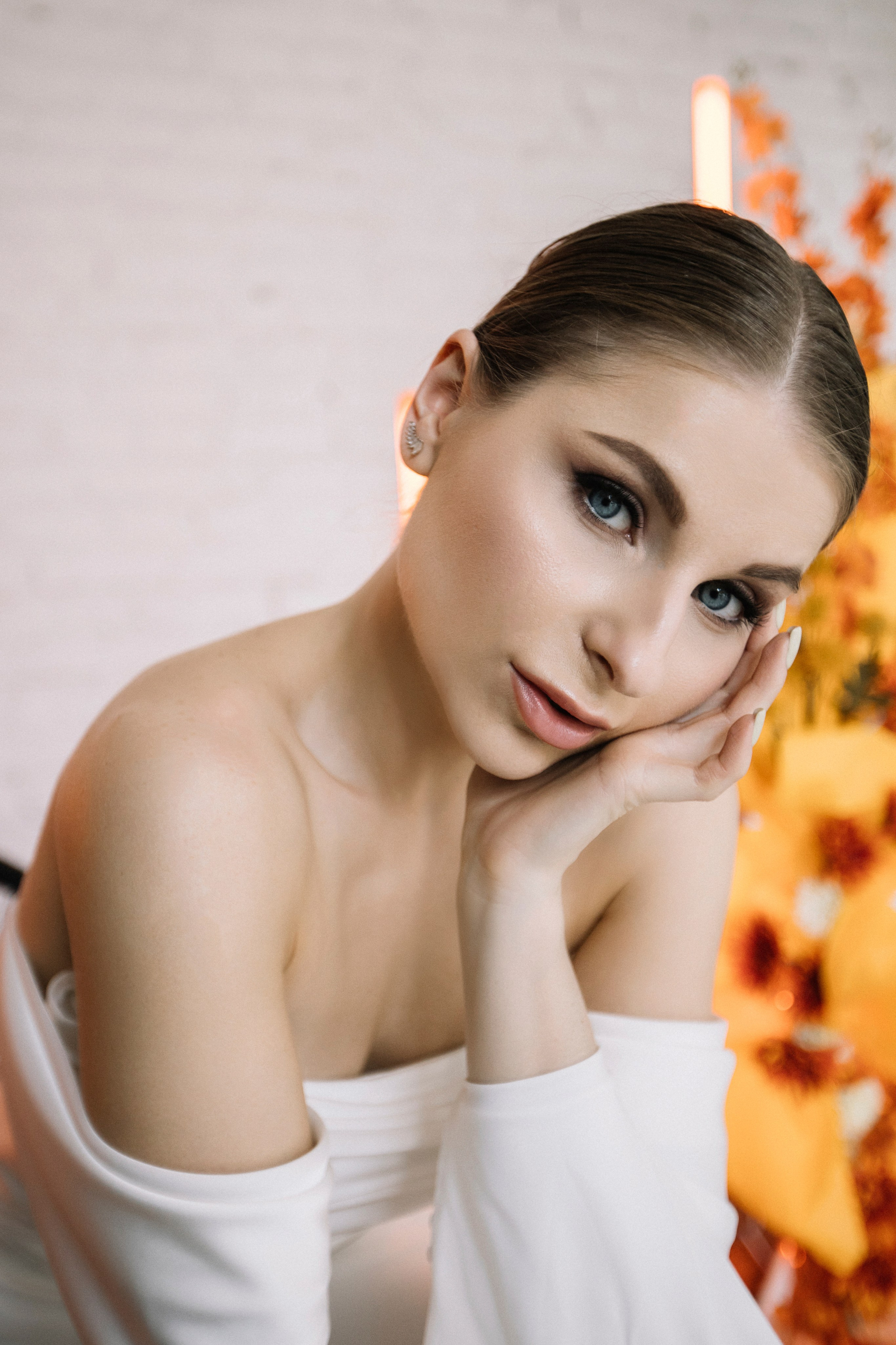 Роман и Ангелина. Главная