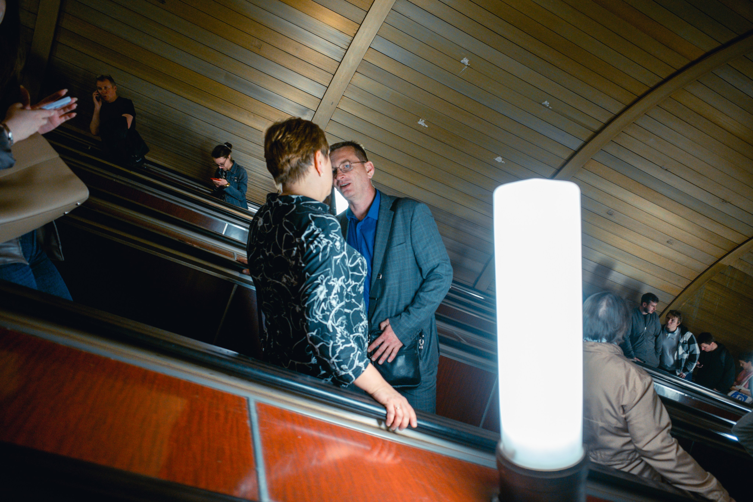 Репортаж. Stanislav Liepa Photography