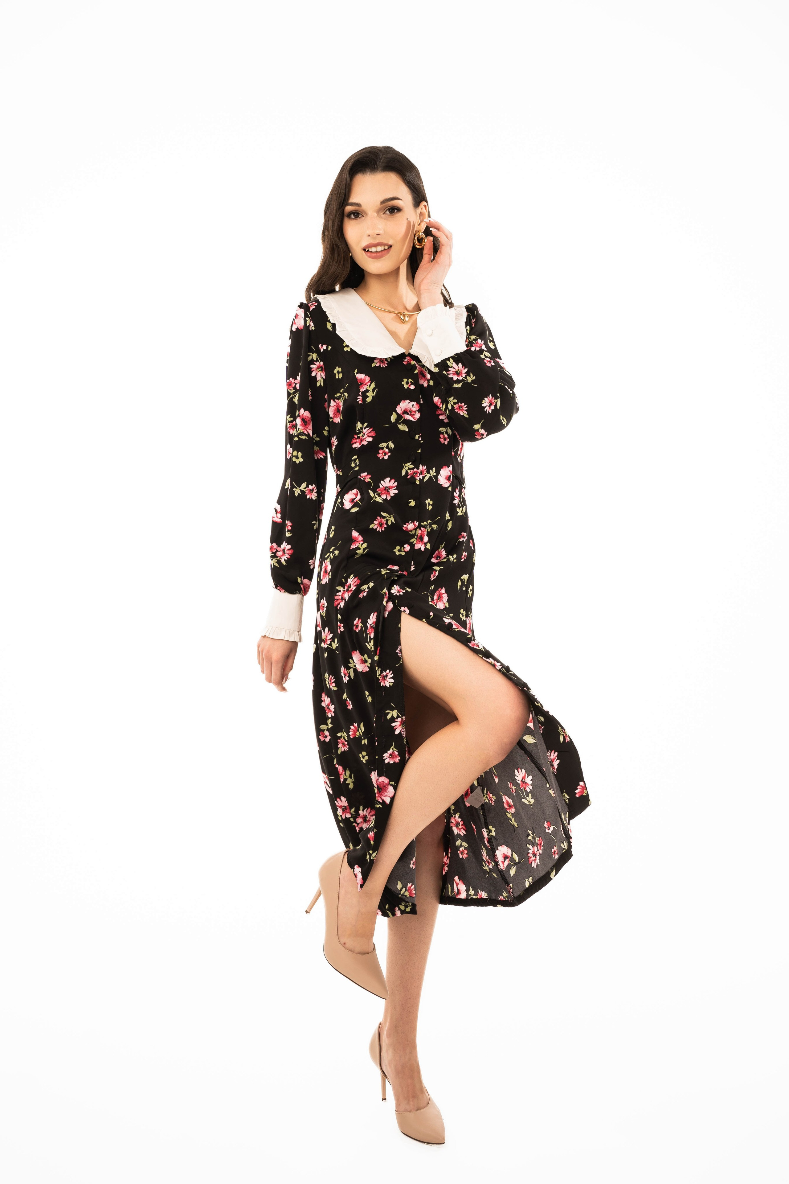 BONINA BRAND. Фотограф Абакумова Анастасия