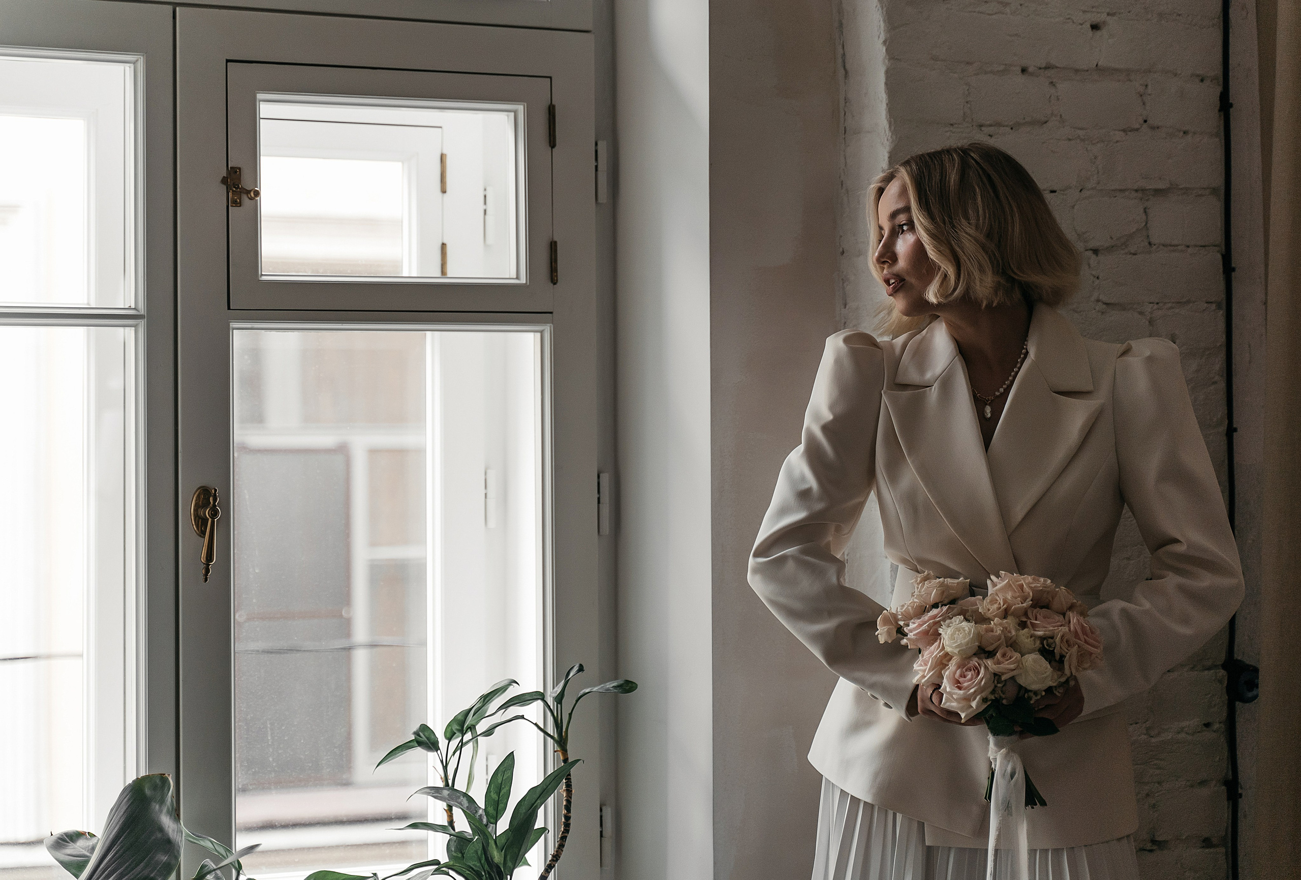 Love story Витебский вокзал. Свадебный фотограф