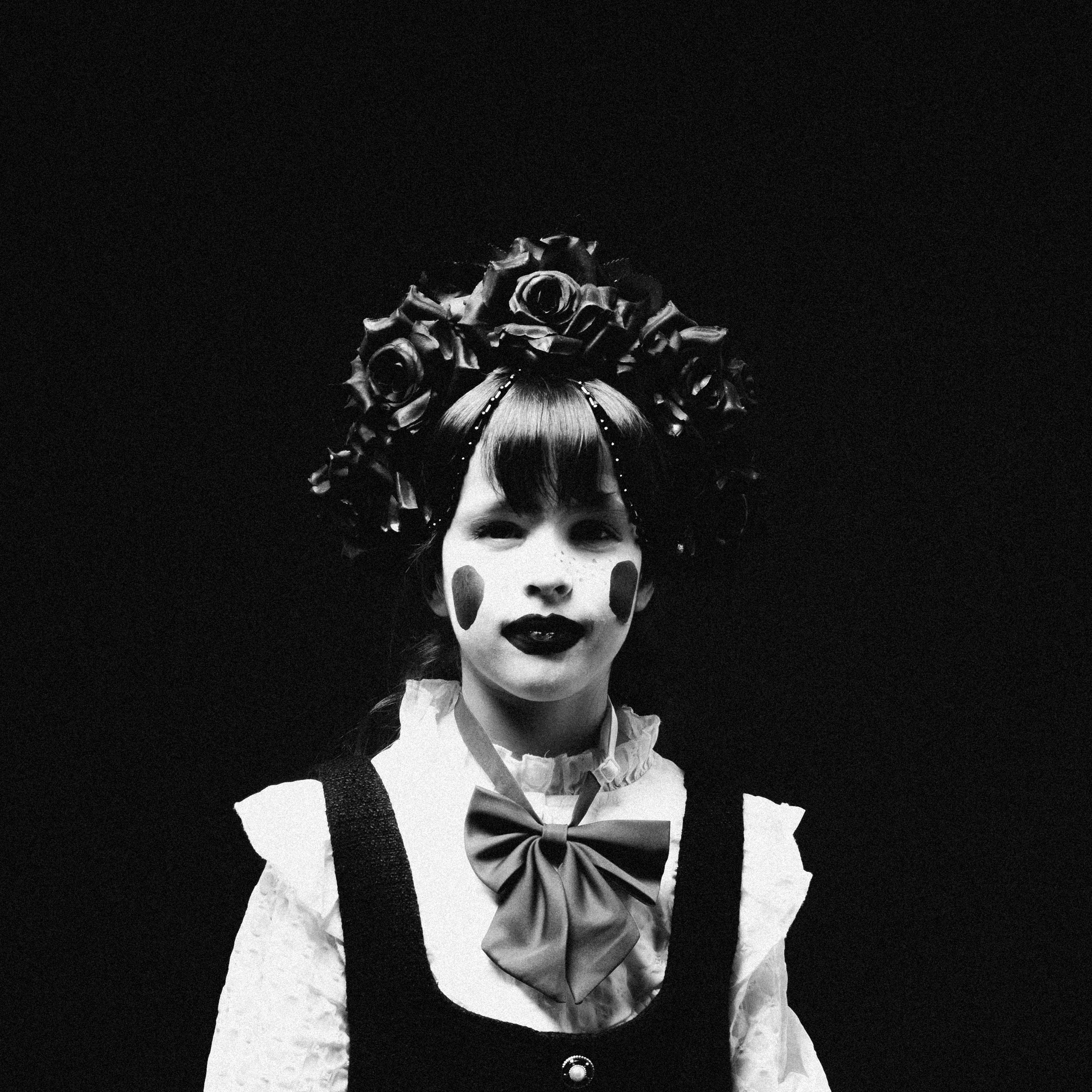 Крим Плин — Бесы. RUSLAN ROZANOV