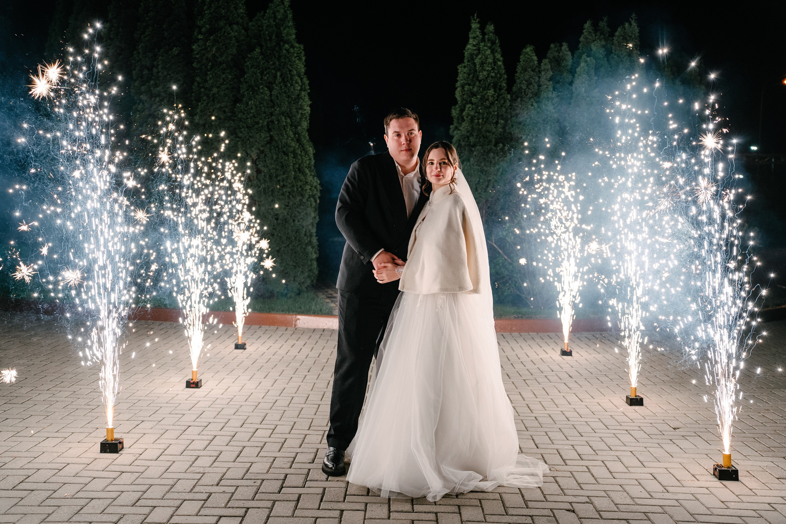 Павел и Валерия. Свадебный и семейный фотограф в Воронеже Анастасия Бойко