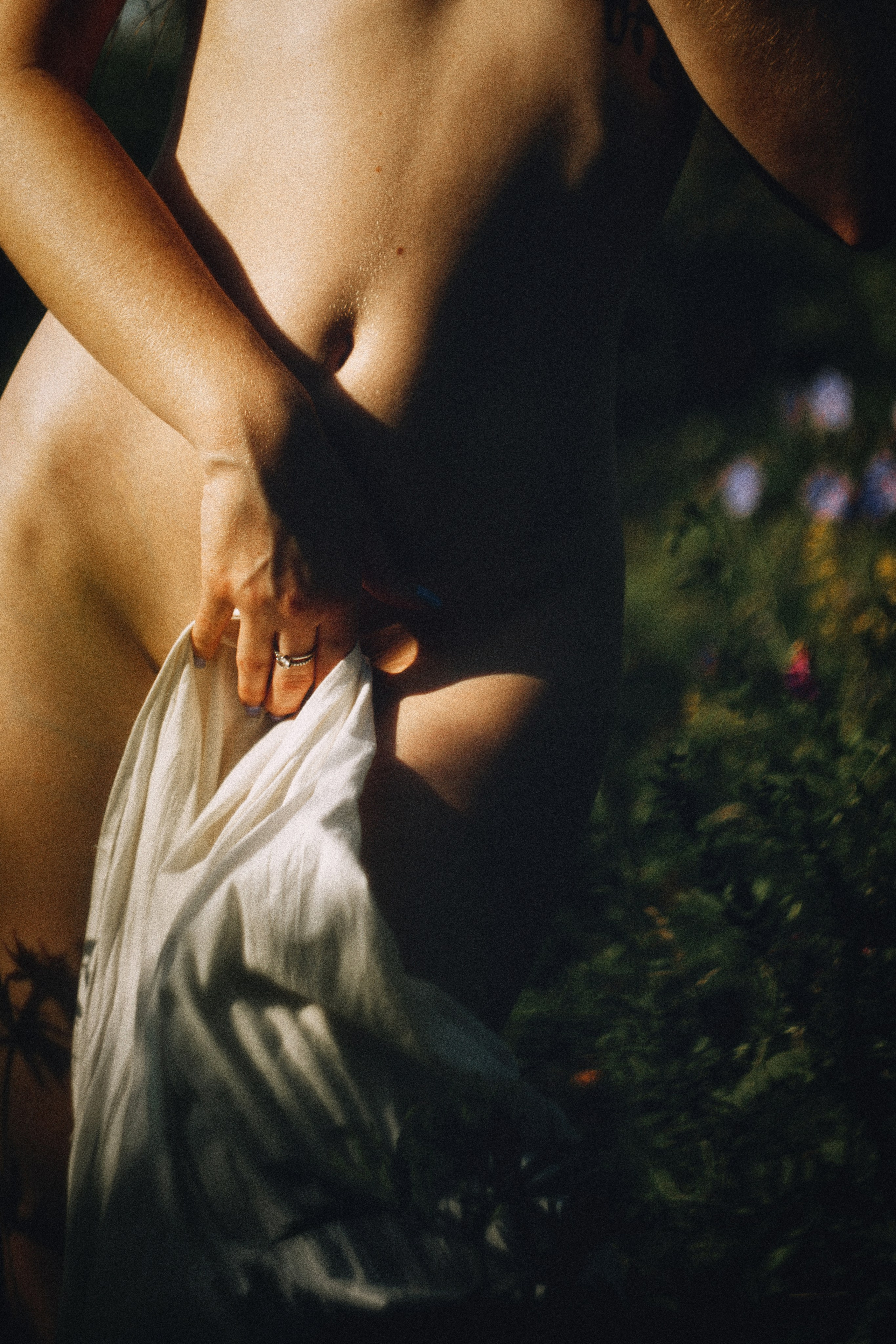 Соня. Фотограф в Красноярске Андрей Завозников