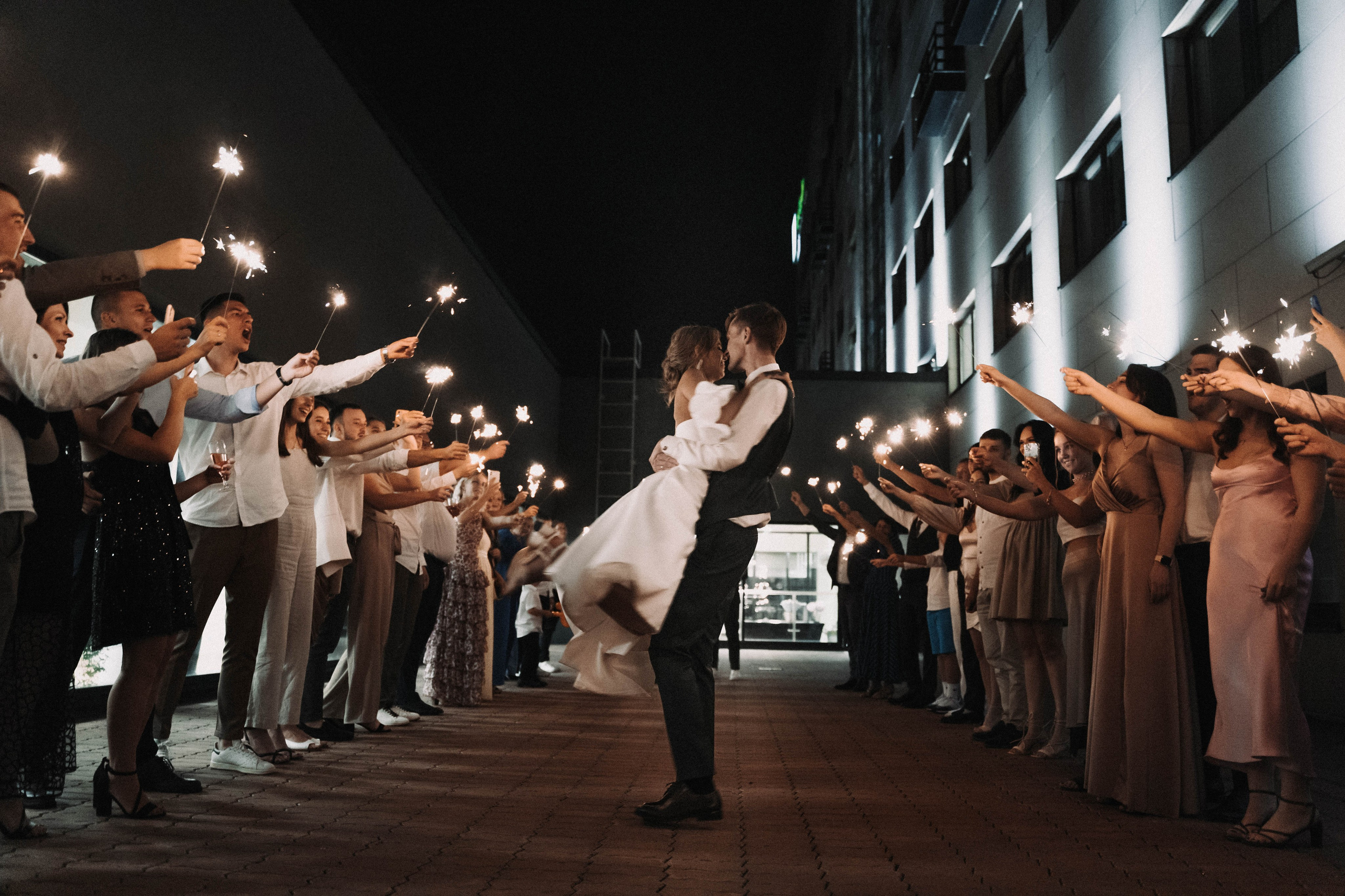 Свадебный фотограф Самара. Фотограф Сергей Логинов