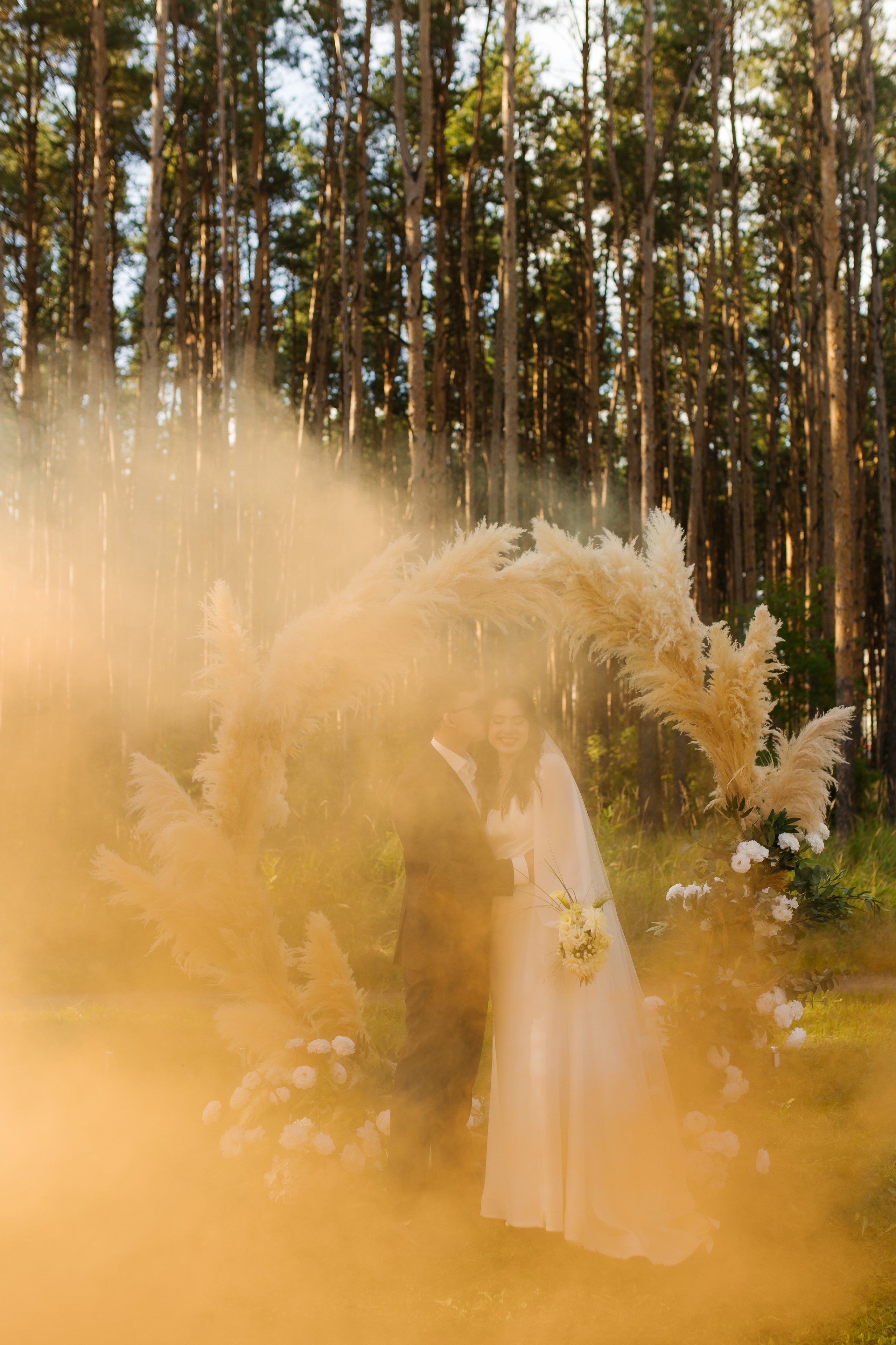 Павел и Ольга 06.09.25. Индивидуальный, семейный и свадебный фотограф