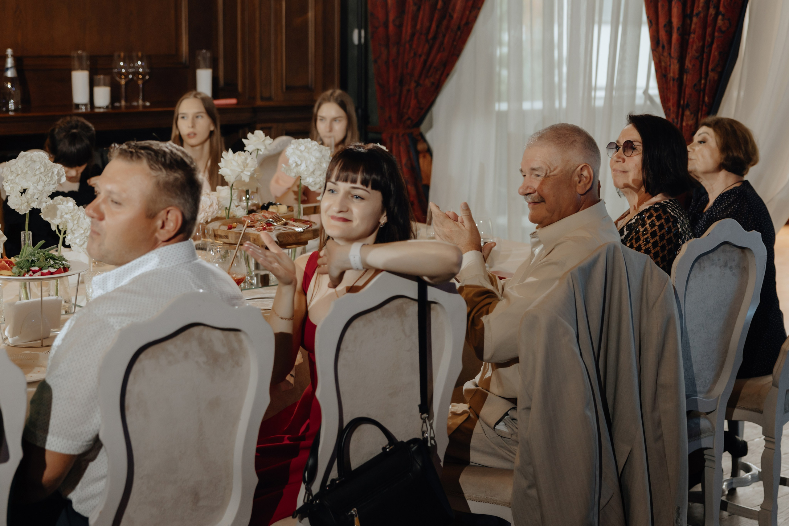 Лл. Свадебный фотограф москва