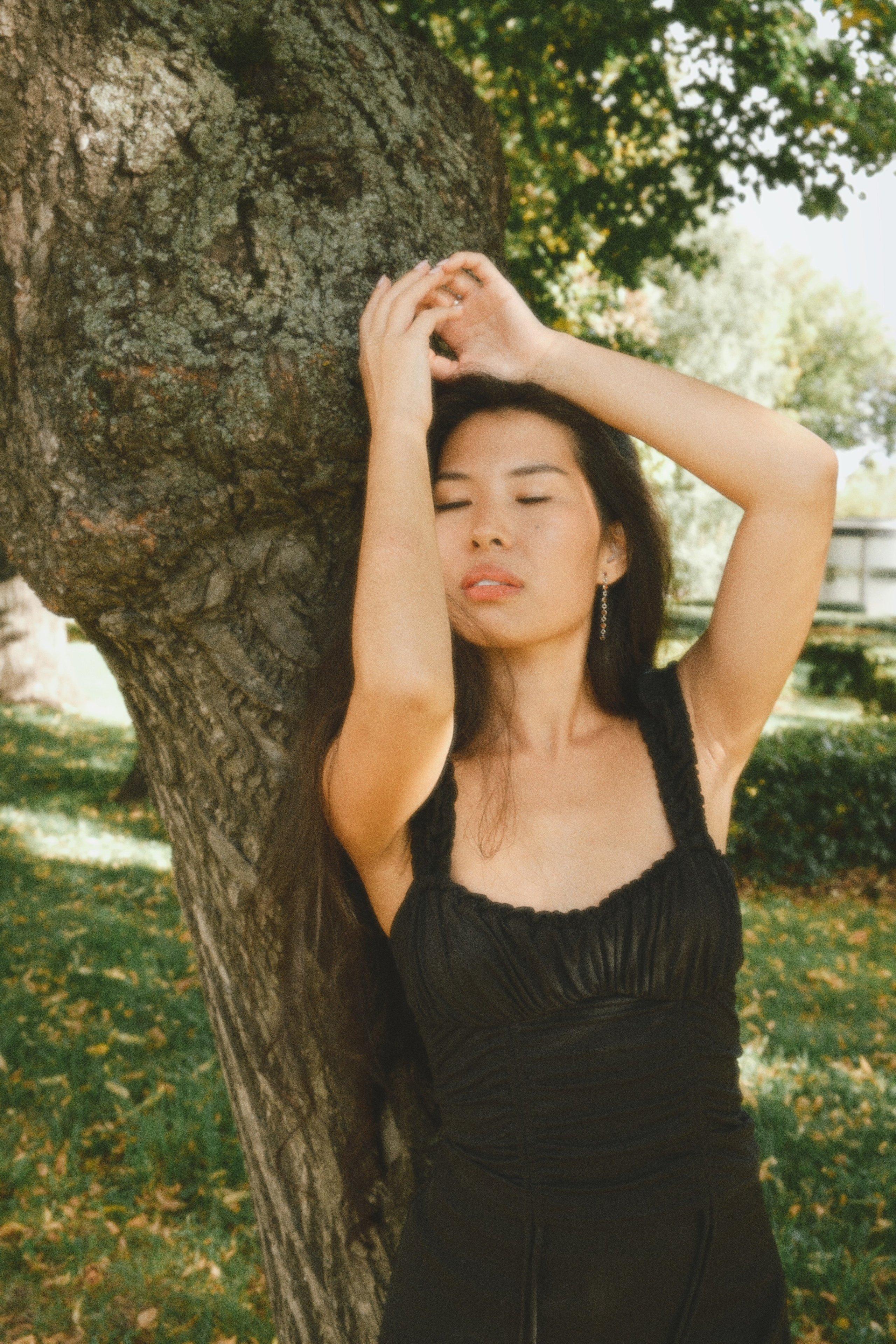 На улице. Главная