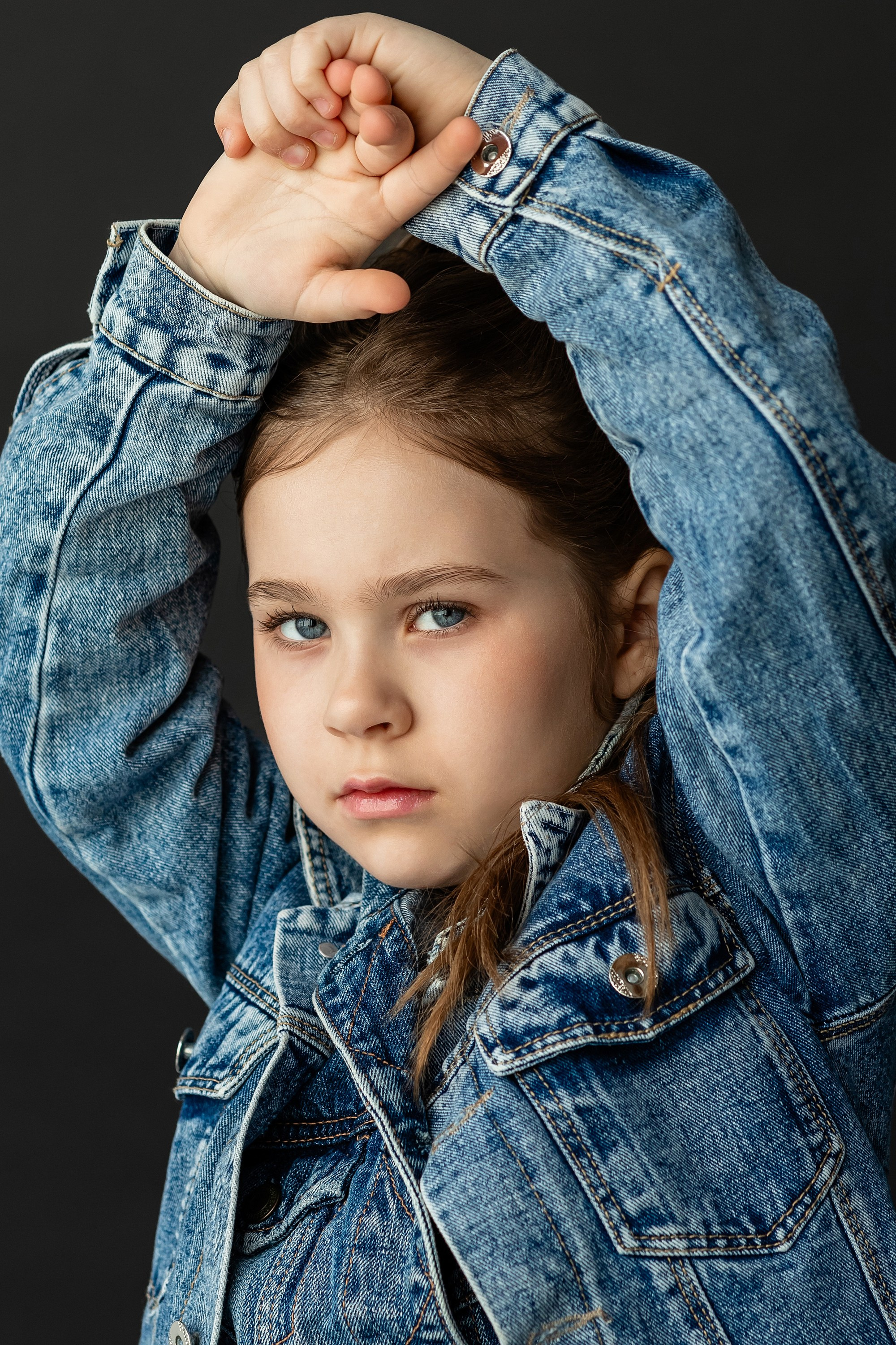 Проект DENIM. Татьяна Чернышова свадебный фотограф Москва