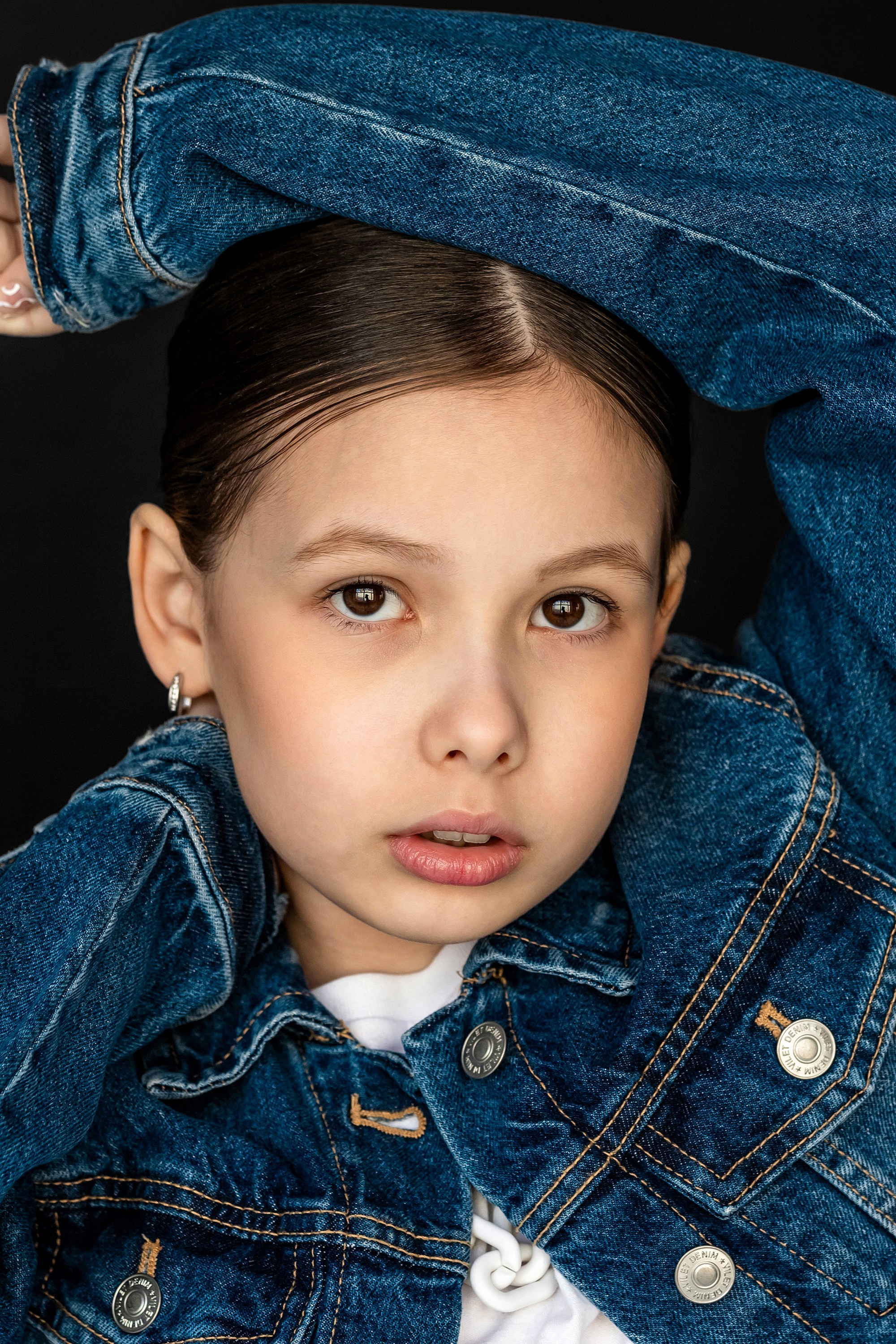 Проект DENIM. Татьяна Чернышова свадебный фотограф Москва