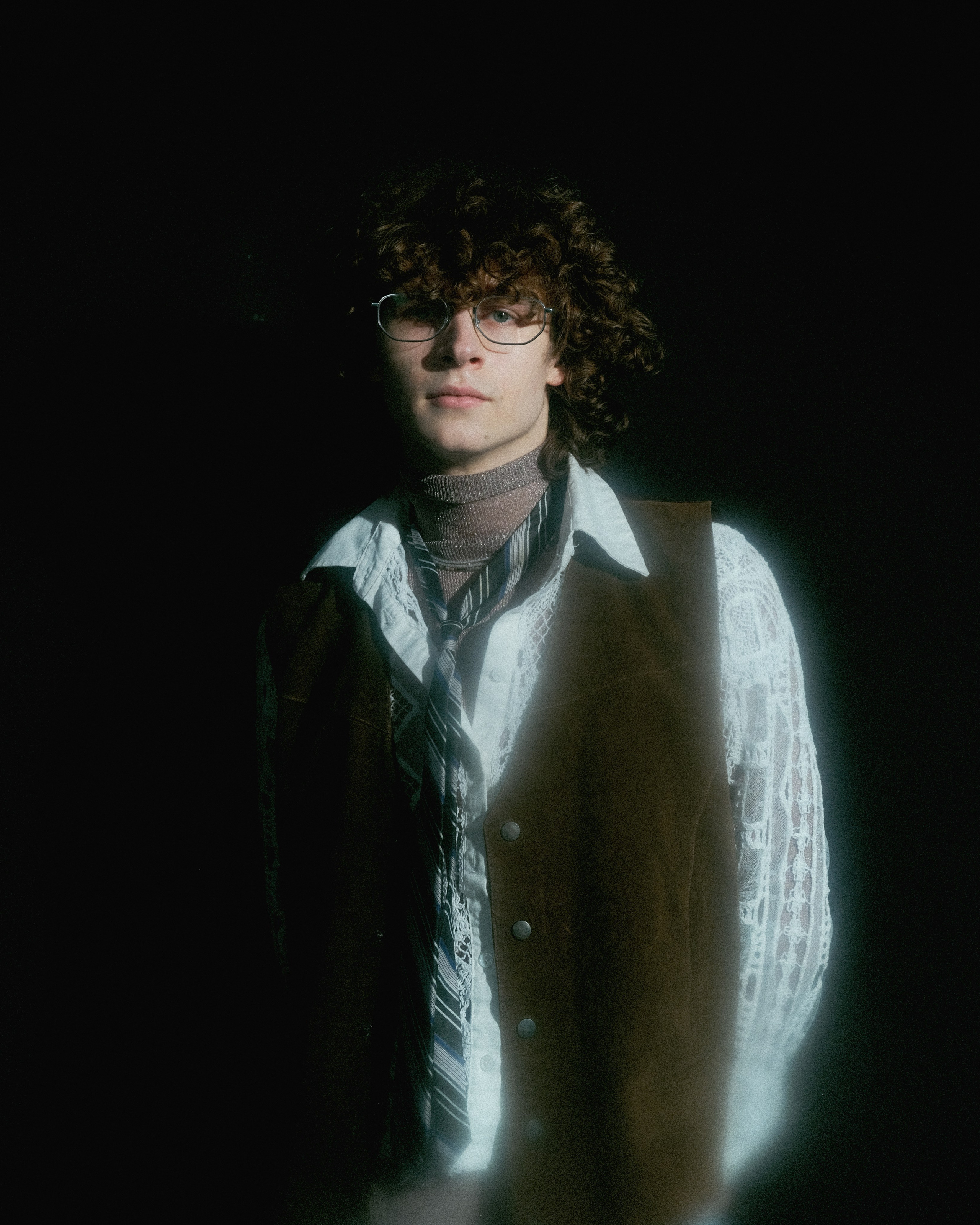 Trio. Photographer Mary Sergo