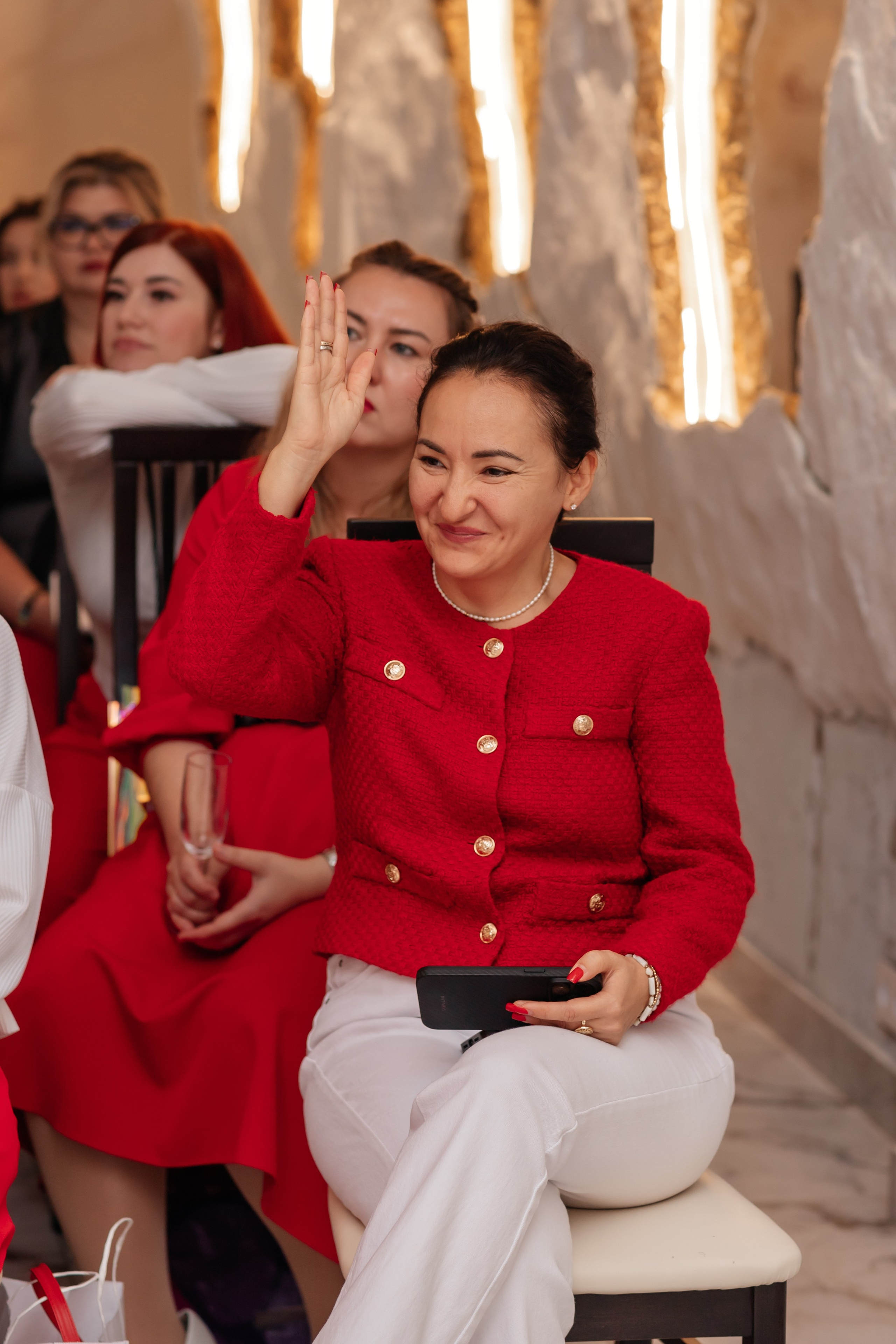 Brand Day Zen Color. Марина Шаймухаметова. Фотограф в Уфе