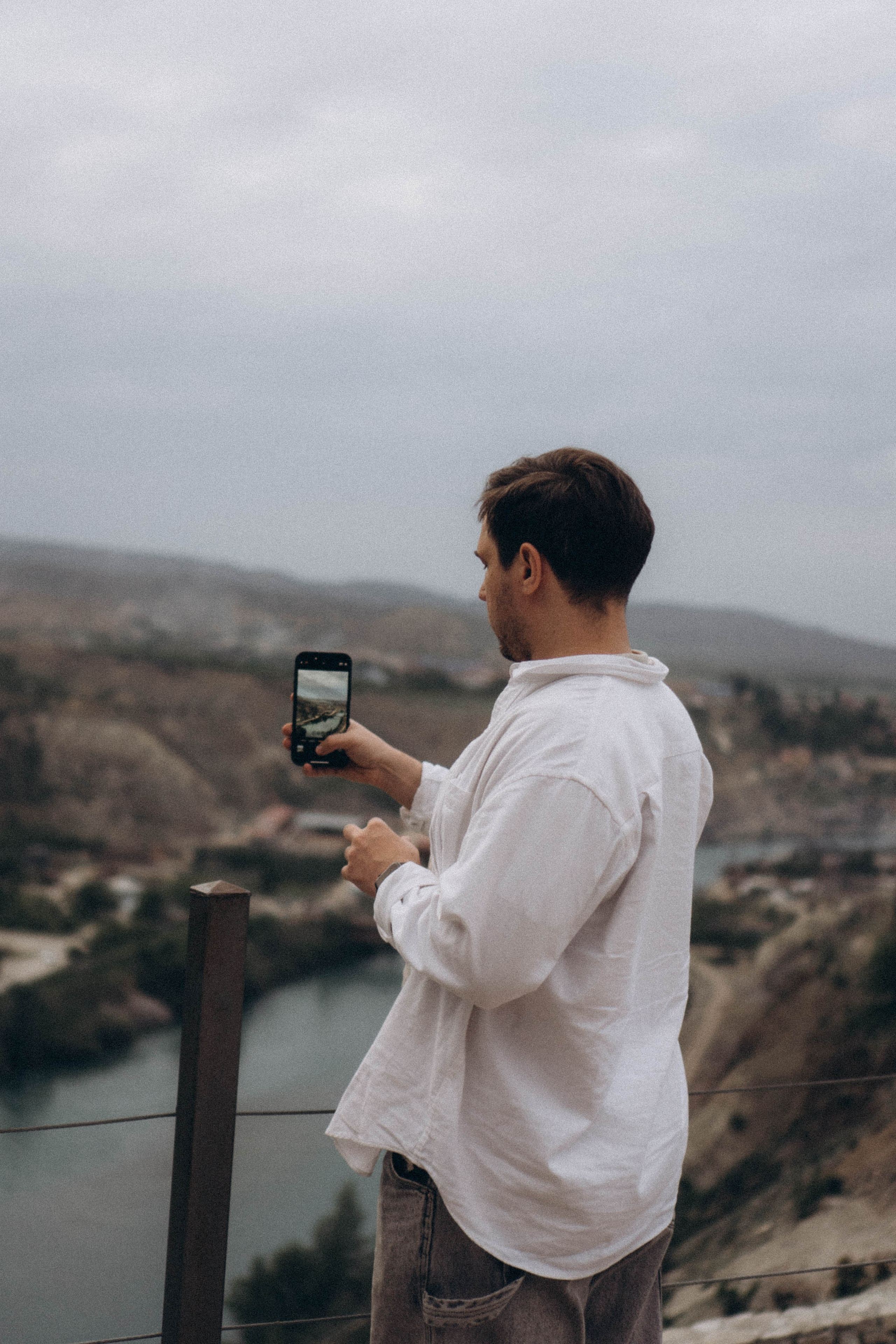 Фотосьемки в горах. Профессиональный фотограф, Санкт-Петербург — Виктория Богомолова