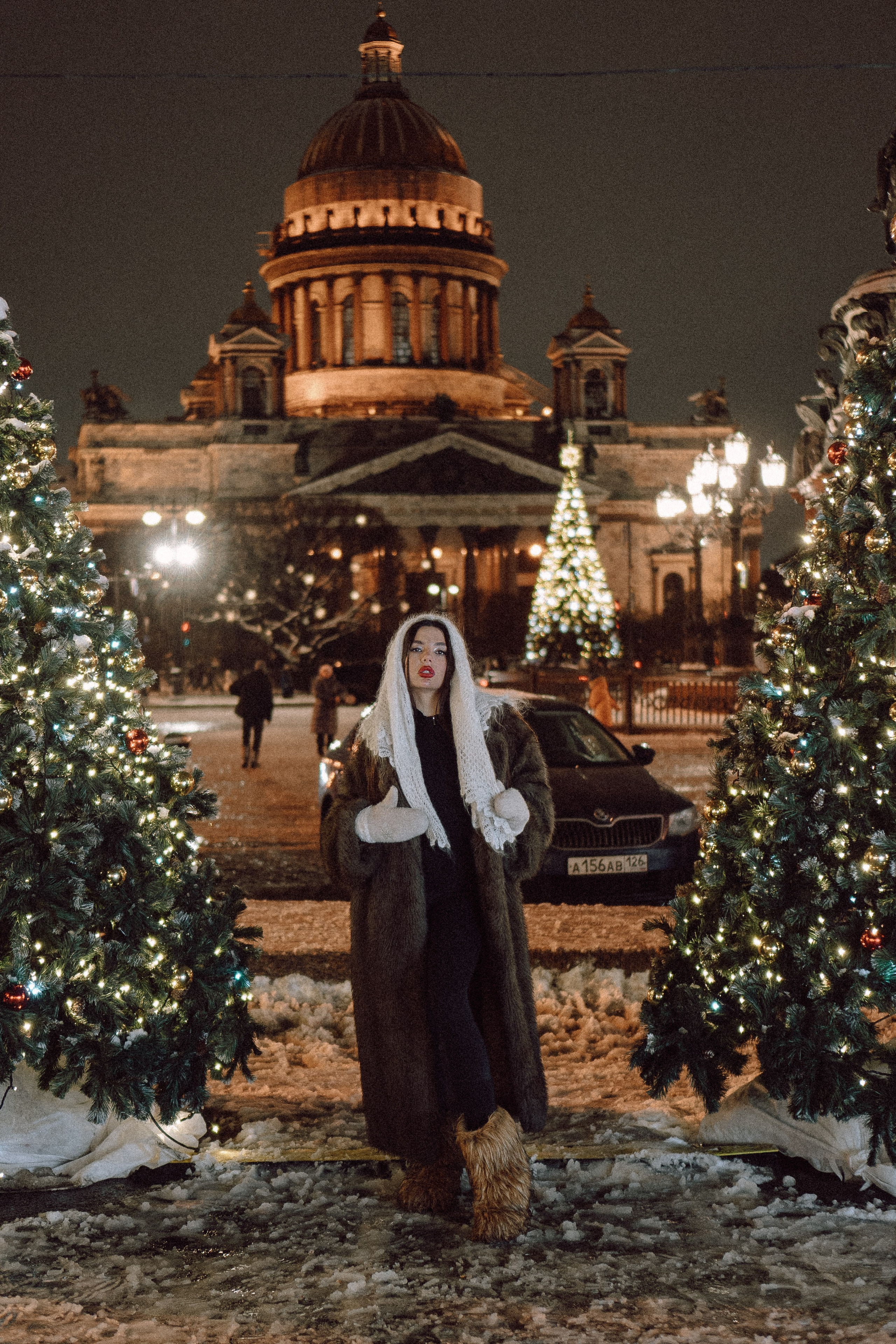 В Русском стиле. Профессиональный фотограф, Санкт-Петербург — Виктория Богомолова