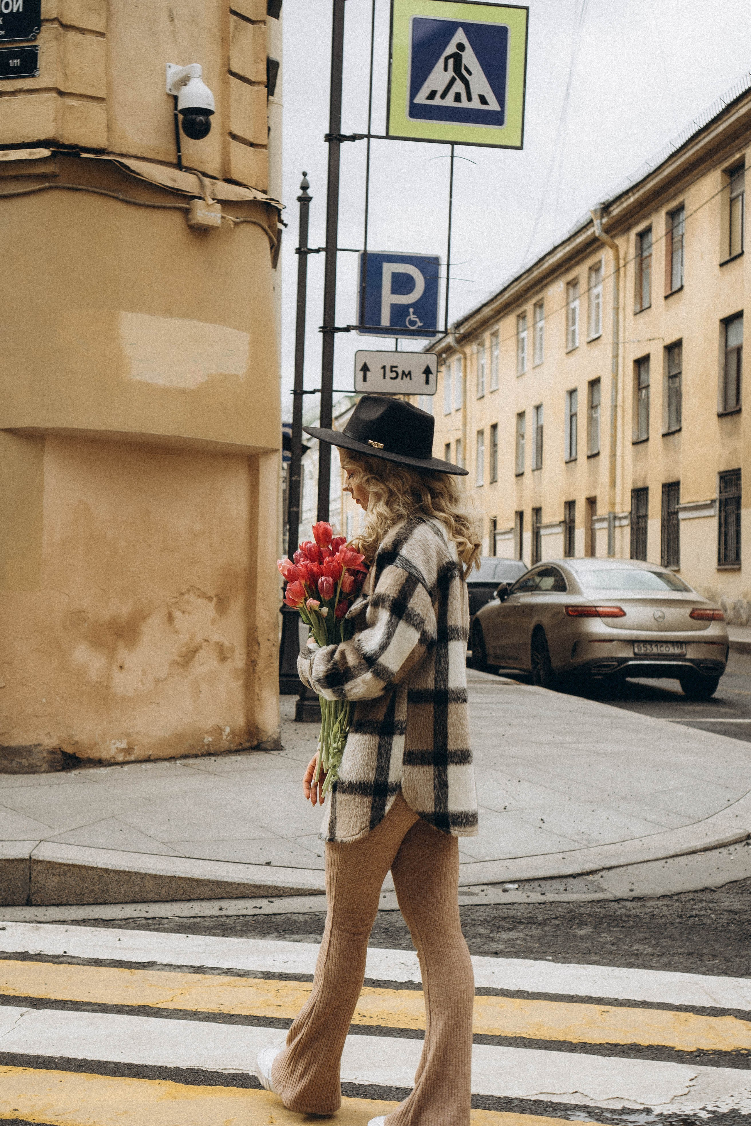 Студийная. Профессиональный фотограф, Санкт-Петербург — Виктория Богомолова