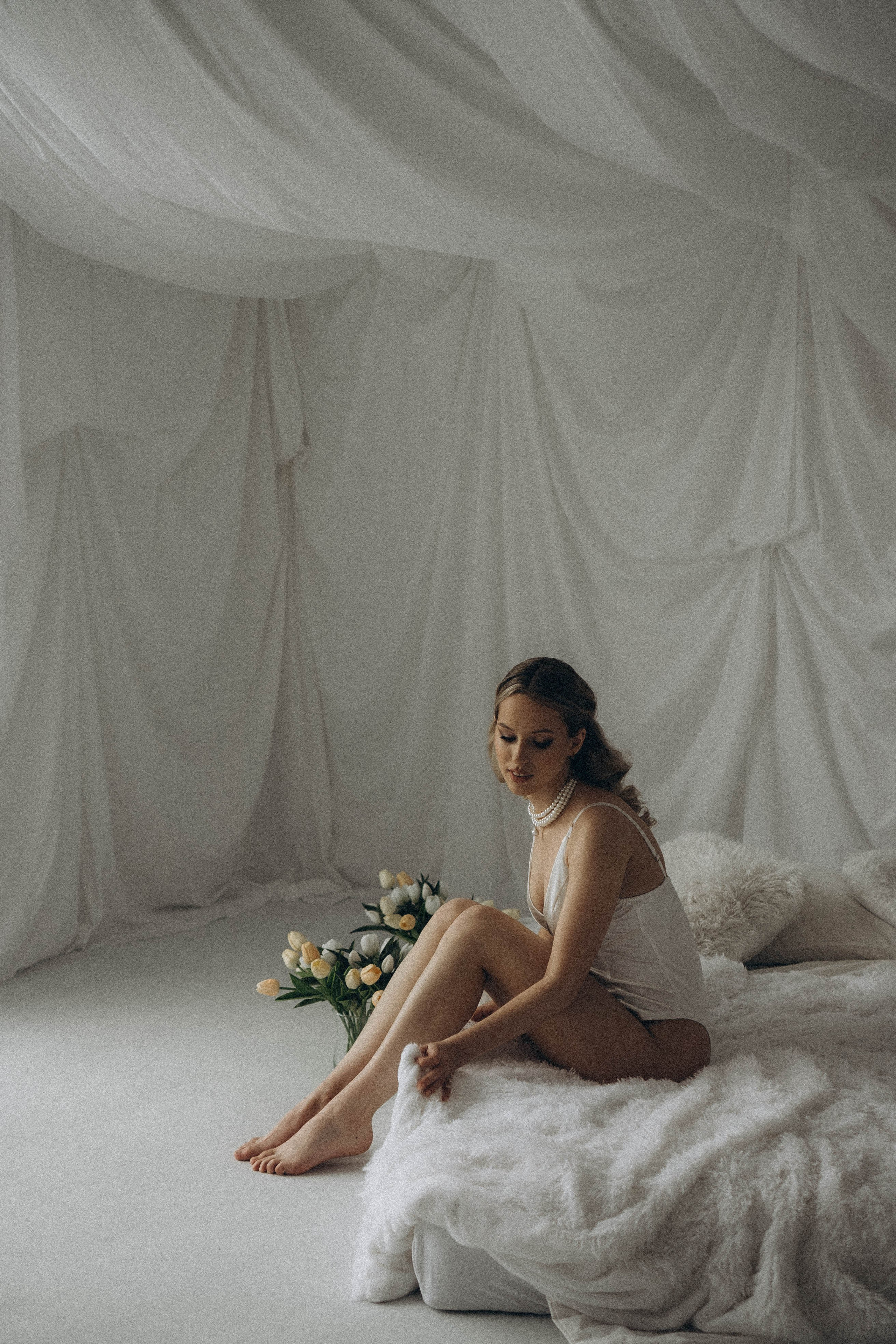 Весенняя. Профессиональный фотограф, Санкт-Петербург — Виктория Богомолова