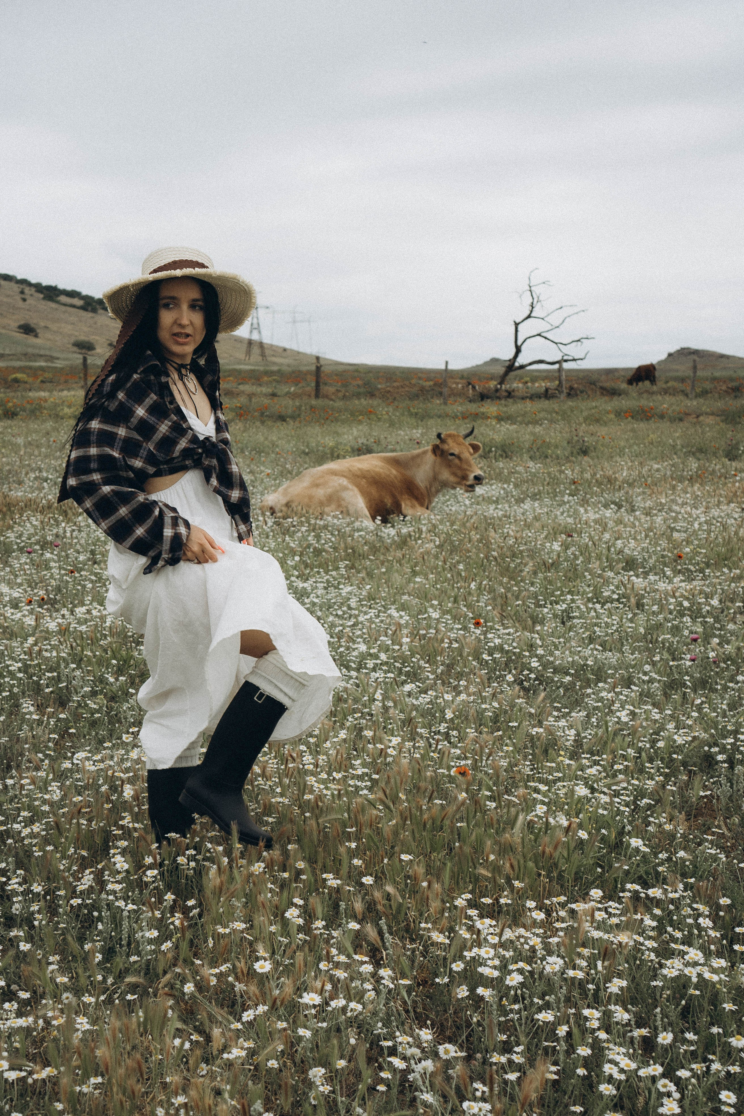 Маковое поле. Профессиональный фотограф, Санкт-Петербург — Виктория Богомолова