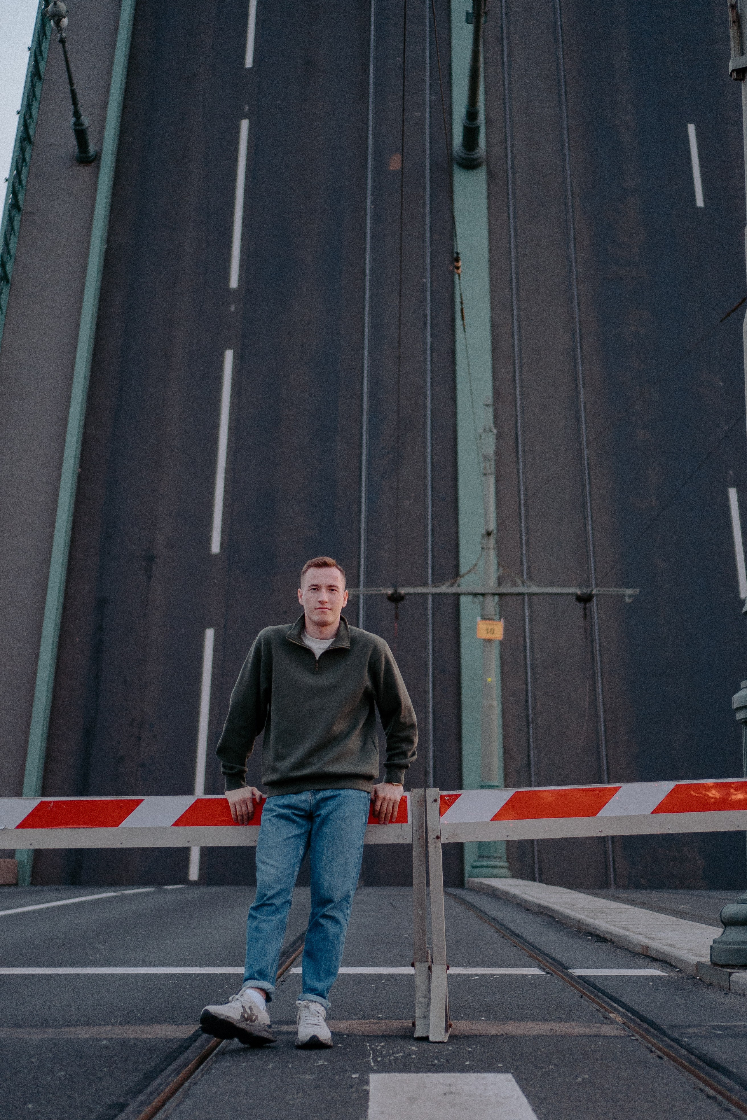 Рассветная история любви. Профессиональный фотограф, Санкт-Петербург — Виктория Богомолова