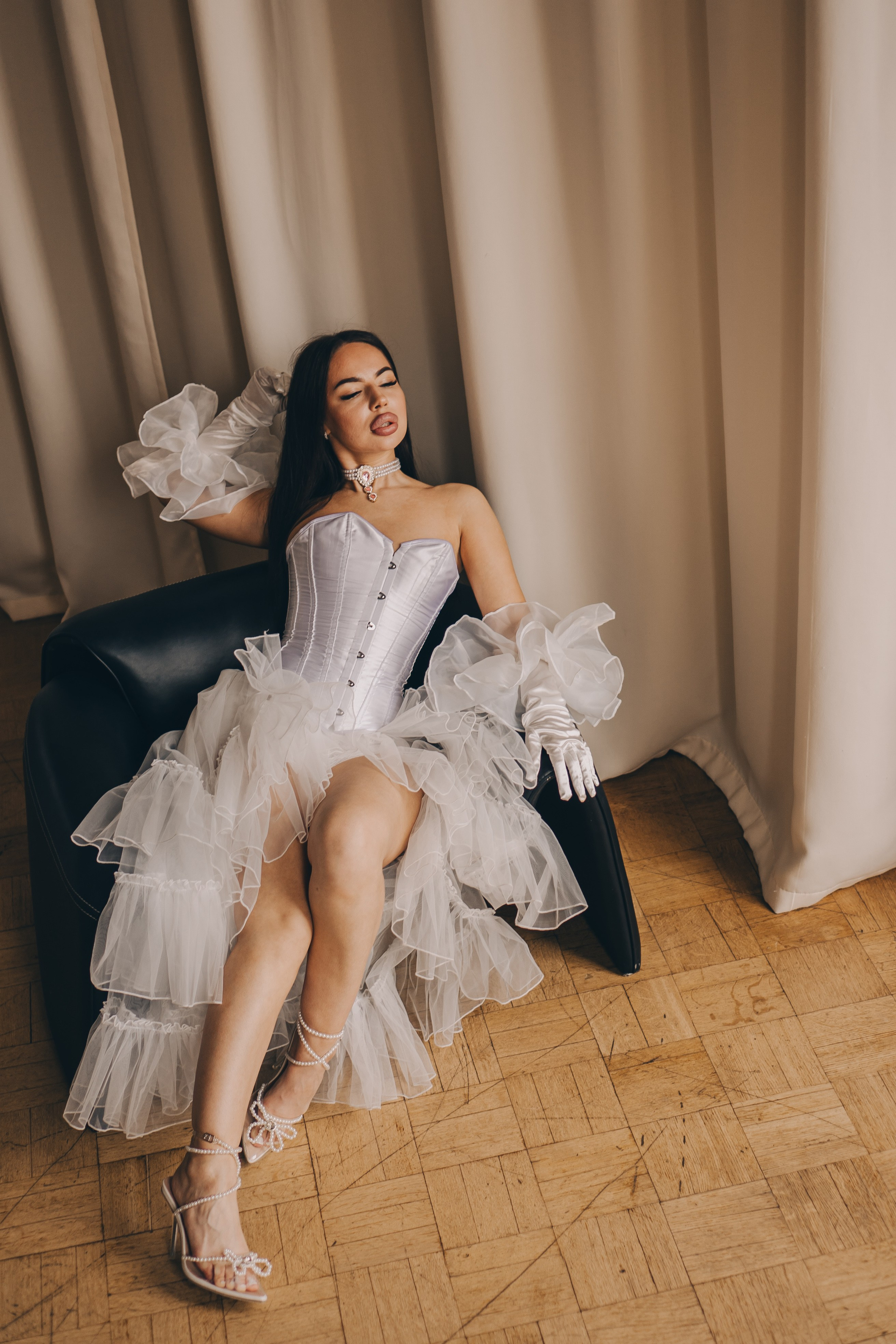 ВИНТАЖНЫЙ СТИЛЬ. Профессиональный фотограф, Санкт-Петербург — Виктория Богомолова