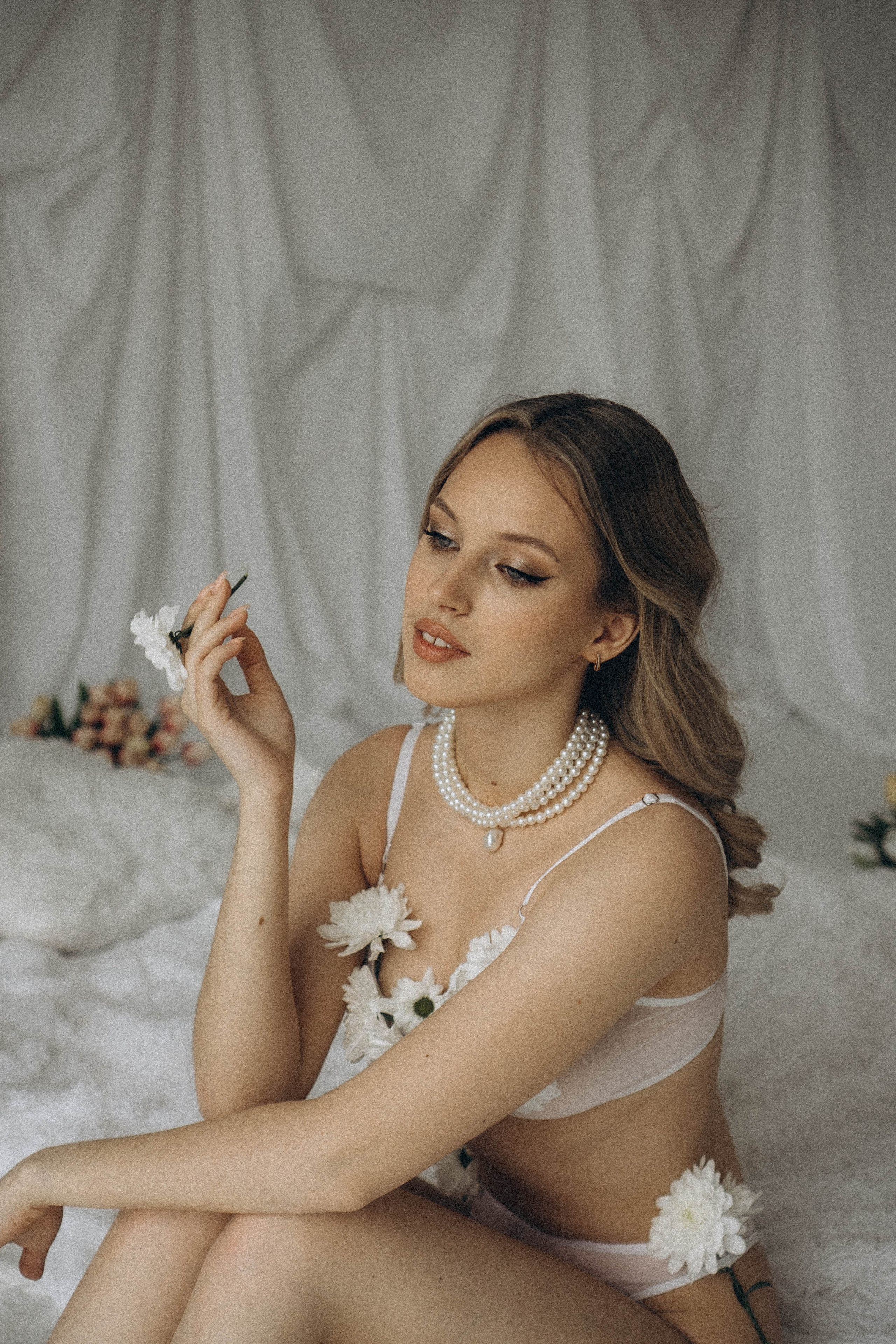 Весенняя. Профессиональный фотограф, Санкт-Петербург — Виктория Богомолова