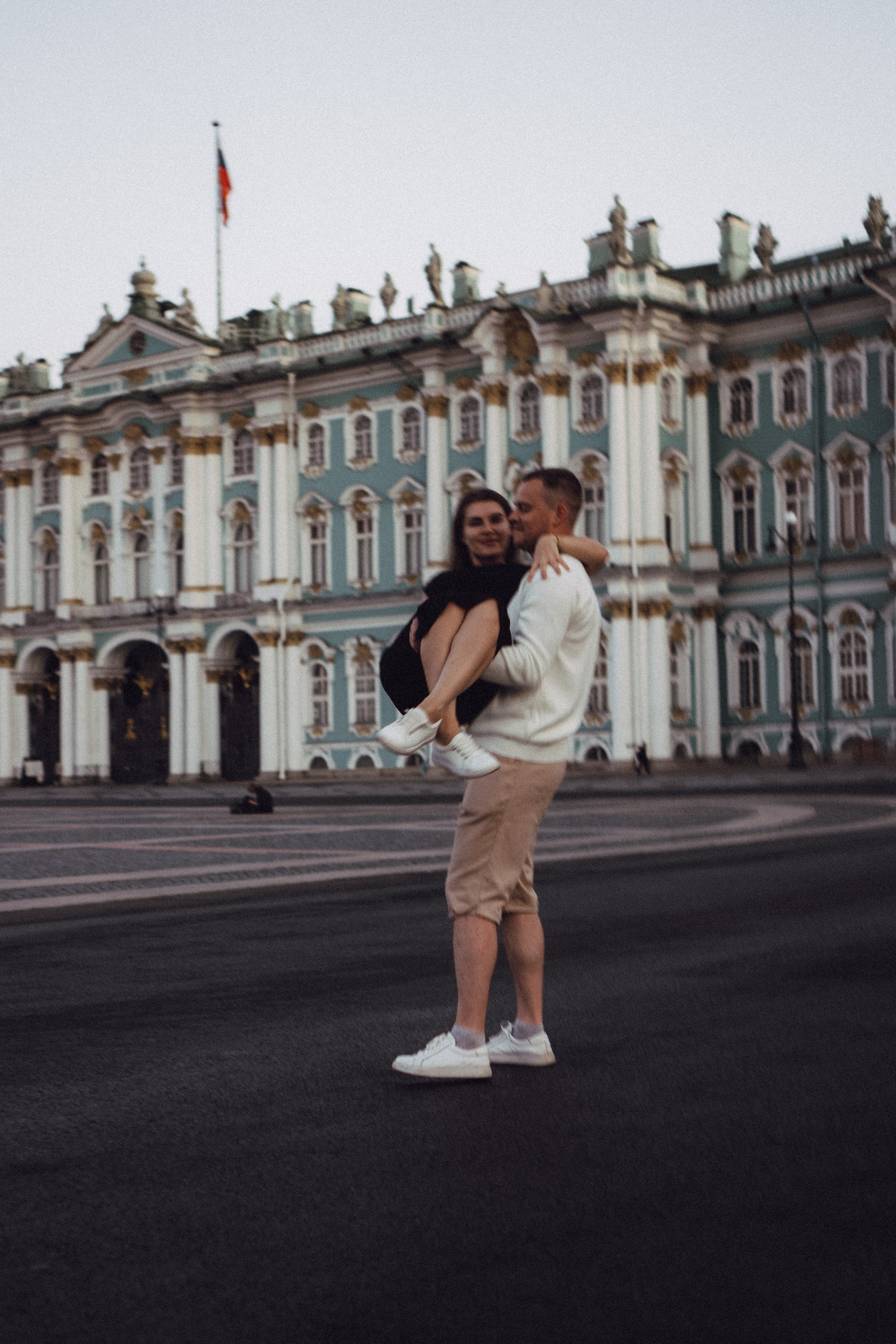 ПРОГУЛКА ПО ПИТЕРУ НА РАССВЕТЕ. Профессиональный фотограф, Санкт-Петербург — Виктория Богомолова