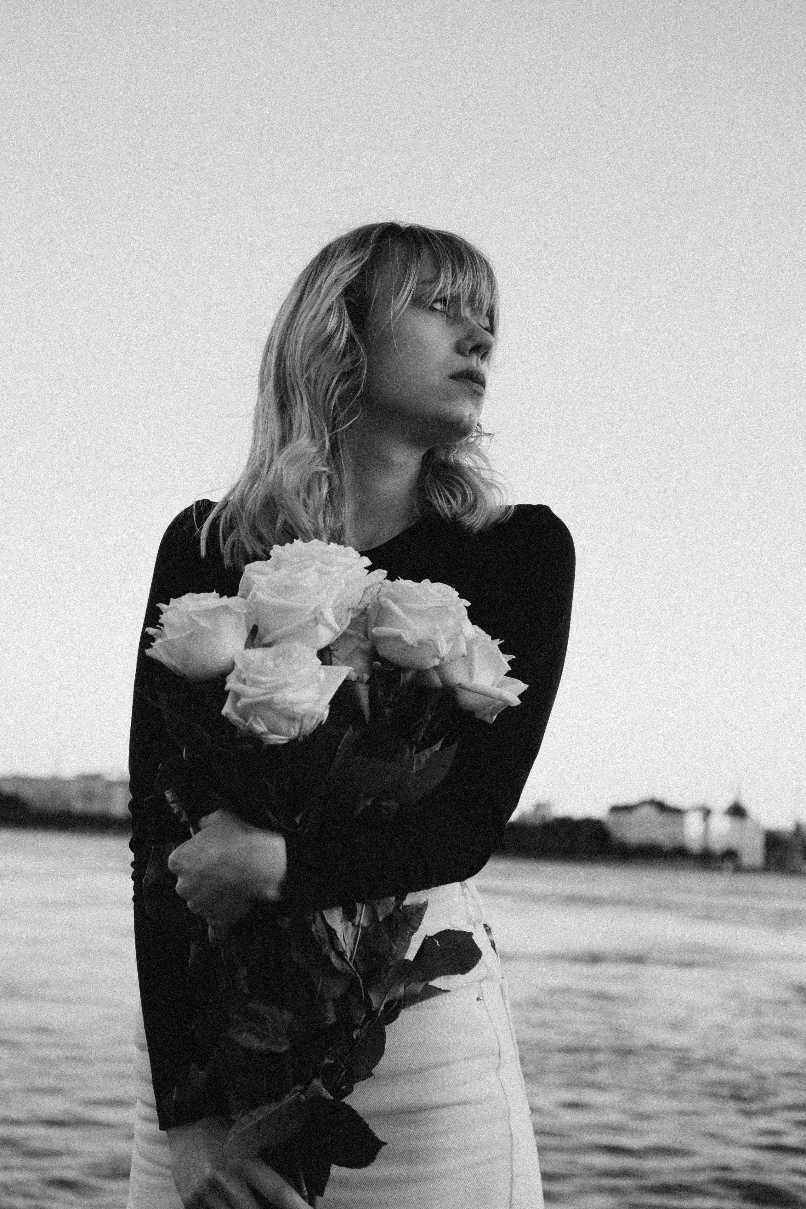 ПРОГУЛКА ПО ГОРОДУ В БЕЛЫЕ НОЧИ (другой вариант). Профессиональный фотограф, Санкт-Петербург — Виктория Богомолова