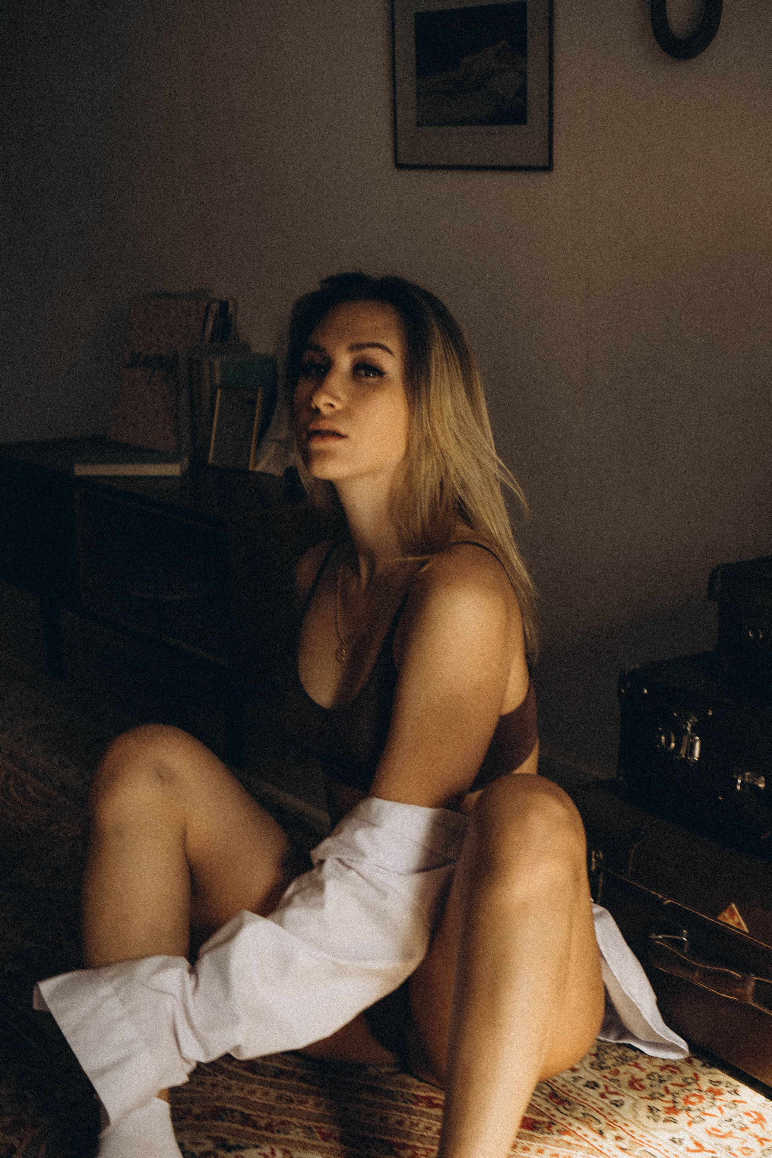 Любовь. Профессиональный фотограф, Санкт-Петербург — Виктория Богомолова