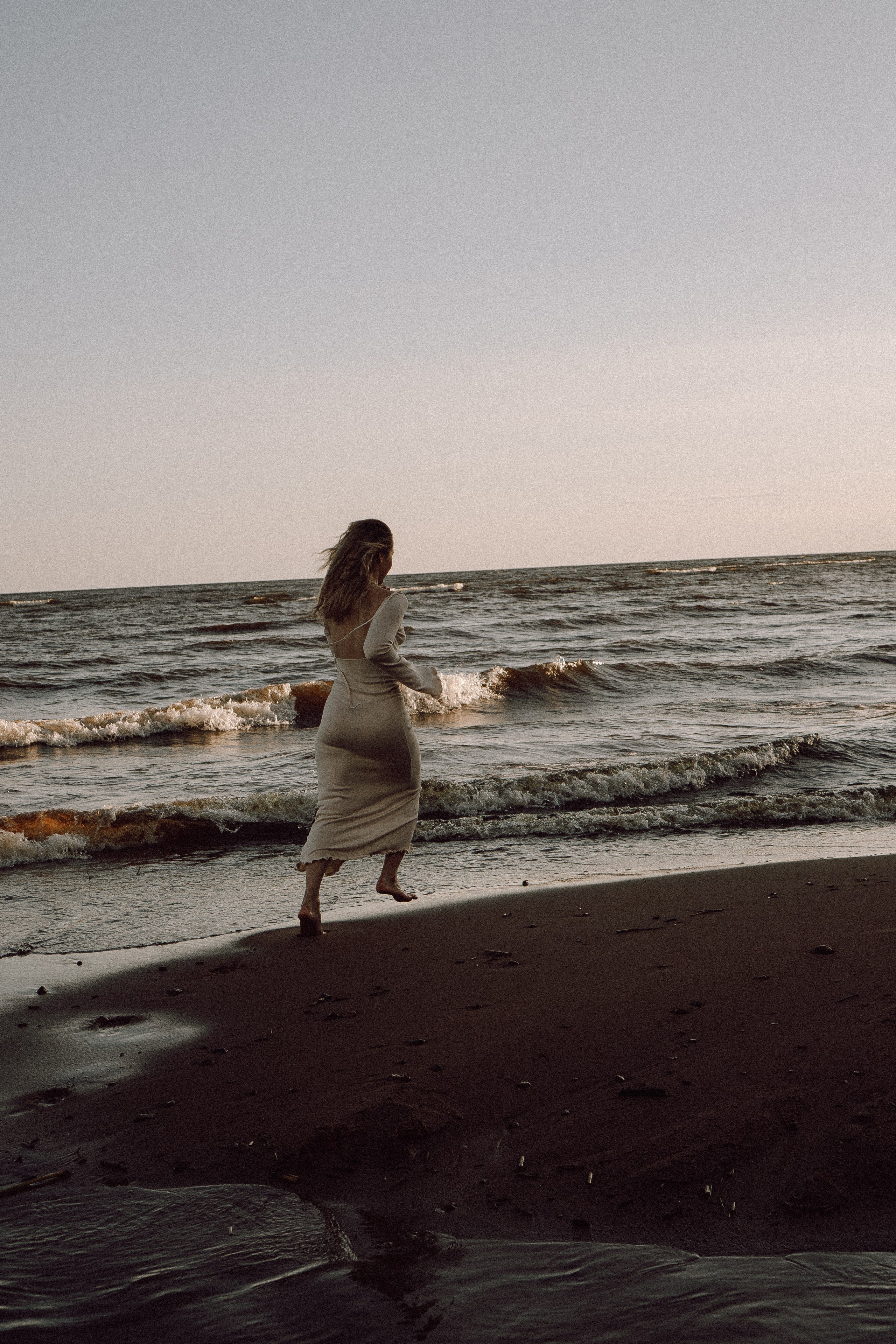 РОМАНТИКА ФИНСКОГО ЗАЛИВА. Профессиональный фотограф, Санкт-Петербург — Виктория Богомолова