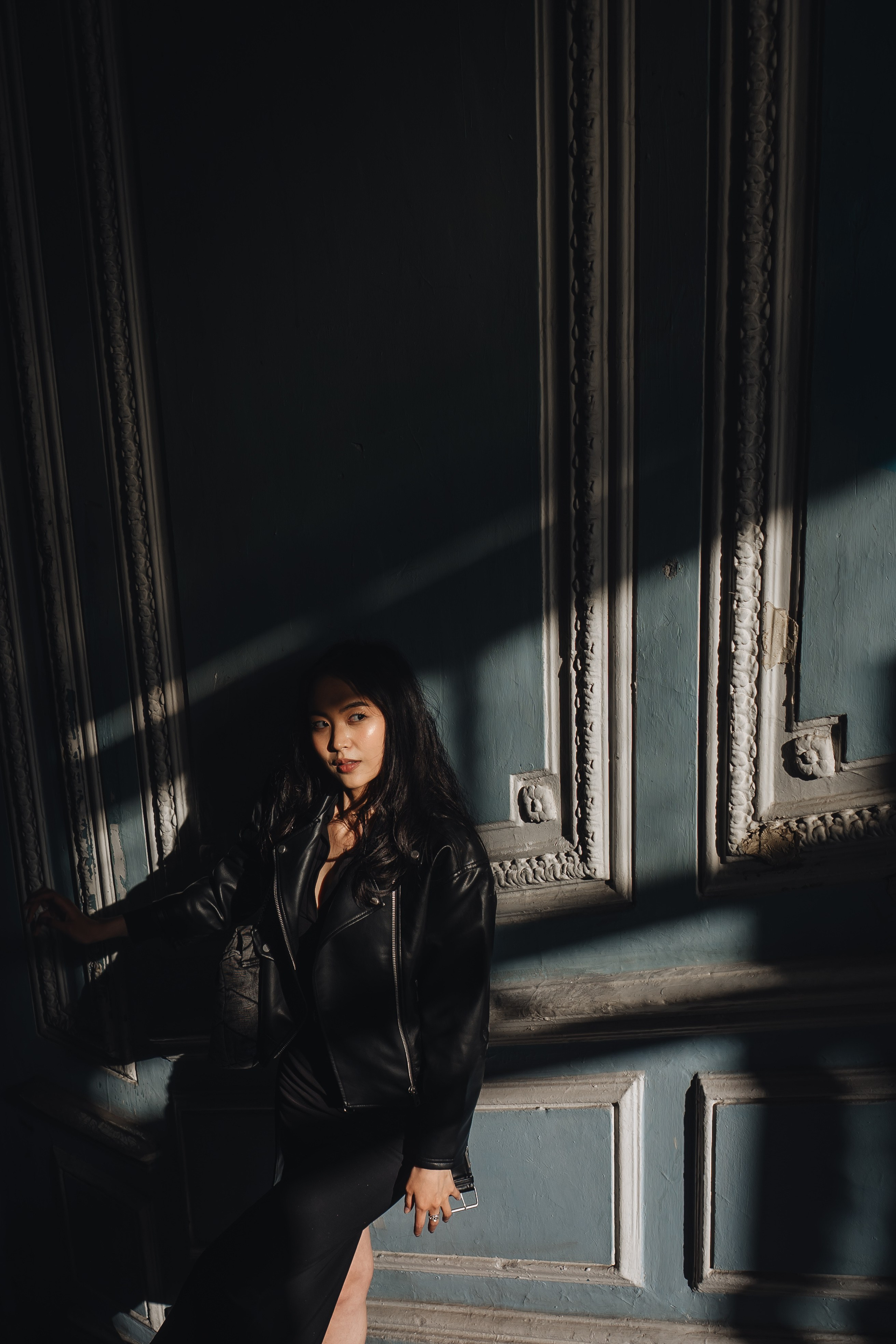 В ПАРАДНОЙ. Профессиональный фотограф, Санкт-Петербург — Виктория Богомолова