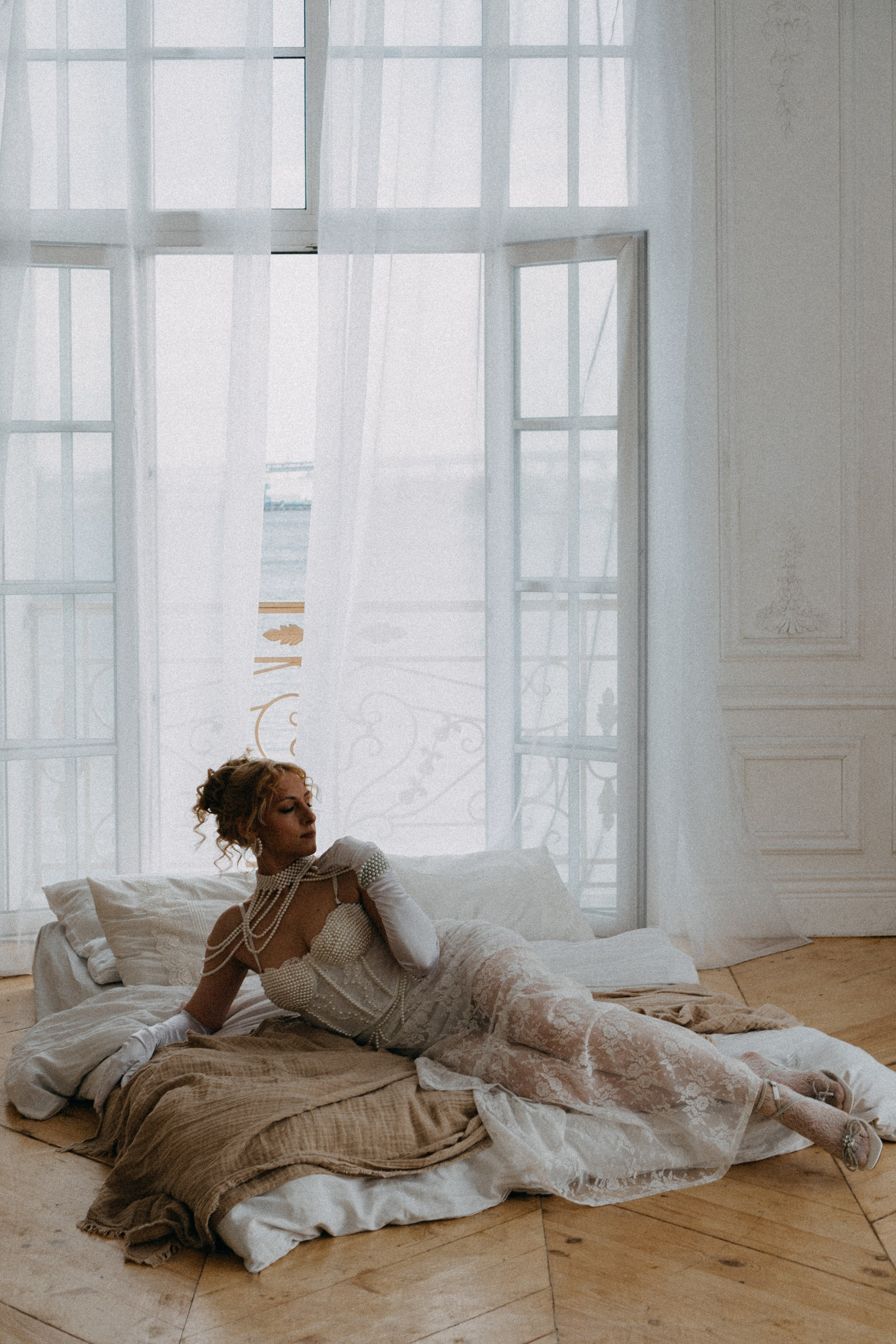 Винтажная история. Профессиональный фотограф, Санкт-Петербург — Виктория Богомолова