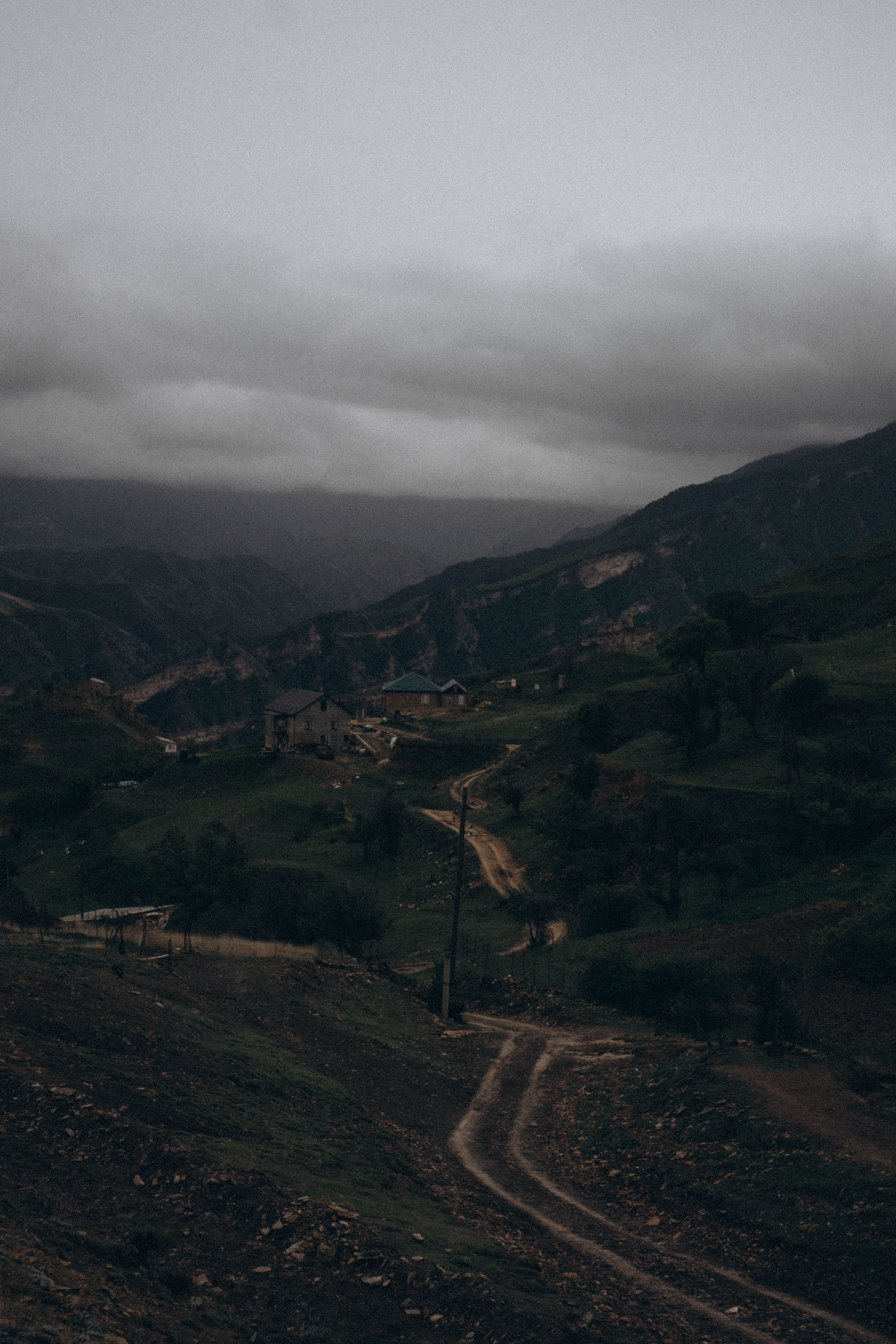 Кавказ. Профессиональный фотограф, Санкт-Петербург — Виктория Богомолова