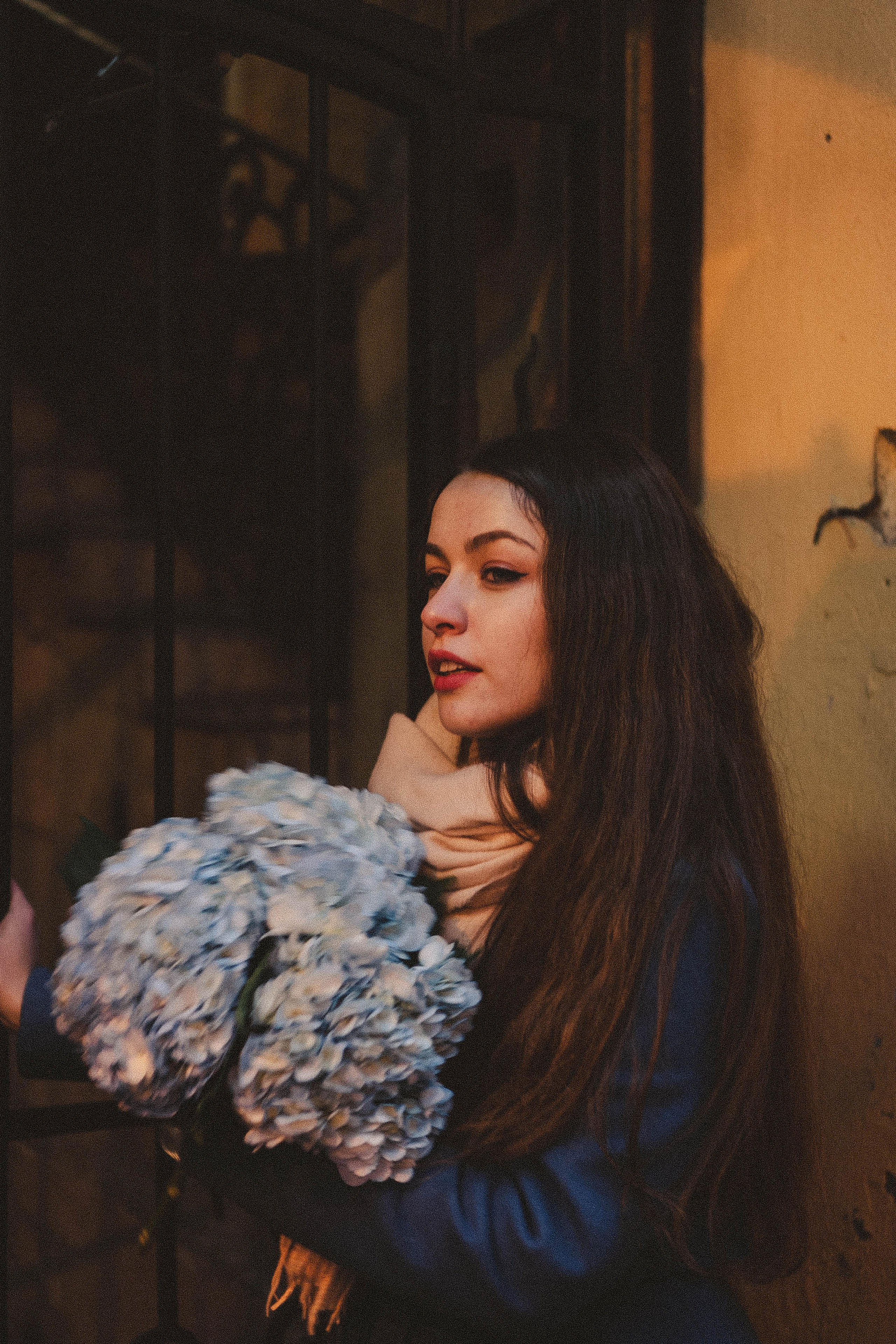 Прогулочная в центре. Профессиональный фотограф, Санкт-Петербург — Виктория Богомолова