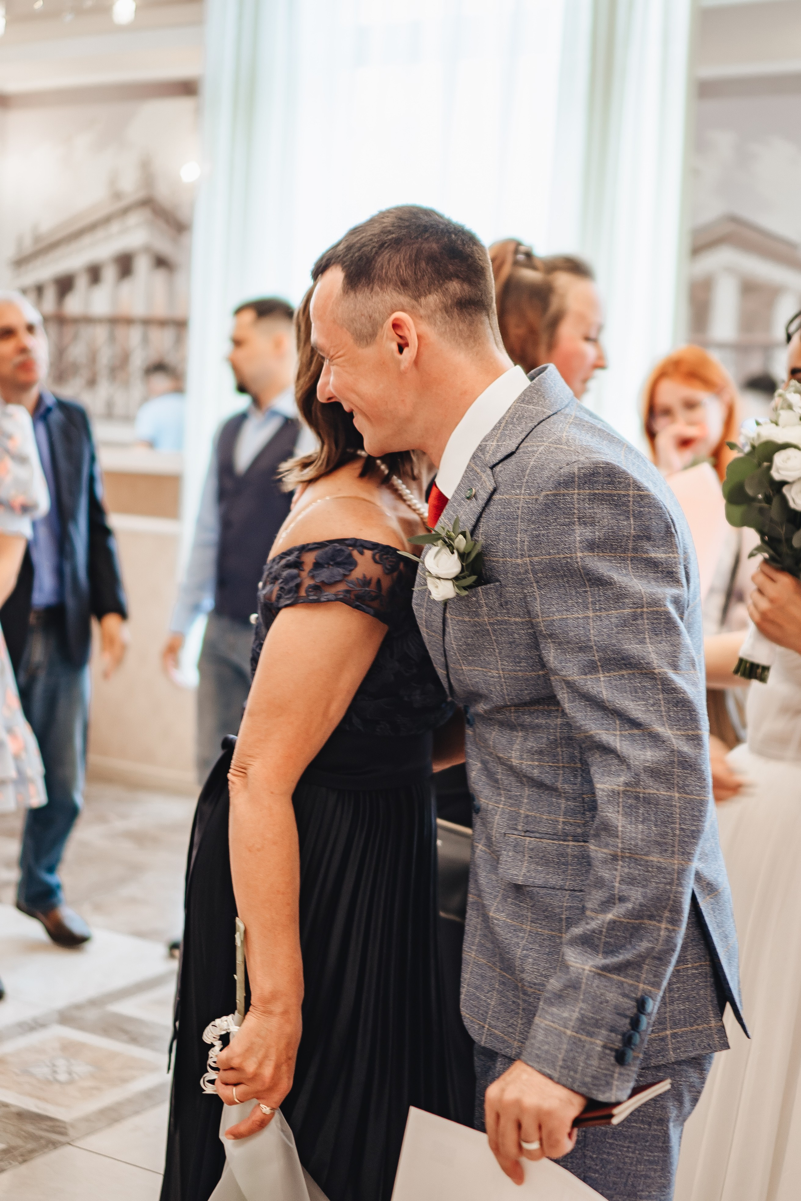 СВАДЕБНАЯ СЬЕМКА В ЗАГСЕ НА МОСКОВСКОМ ПРОСПЕКТЕ. Профессиональный фотограф, Санкт-Петербург — Виктория Богомолова