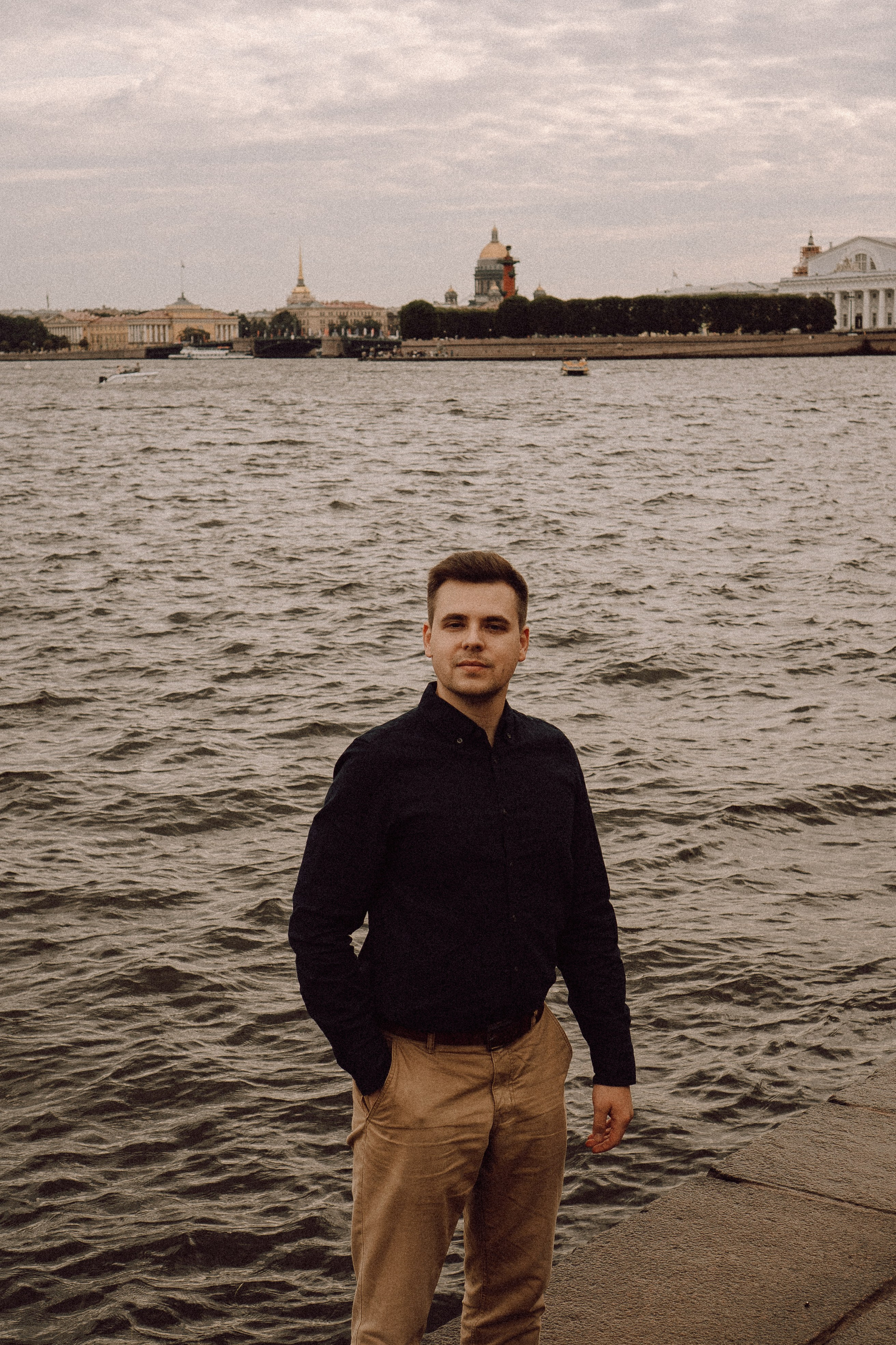 LOVE. Профессиональный фотограф, Санкт-Петербург — Виктория Богомолова