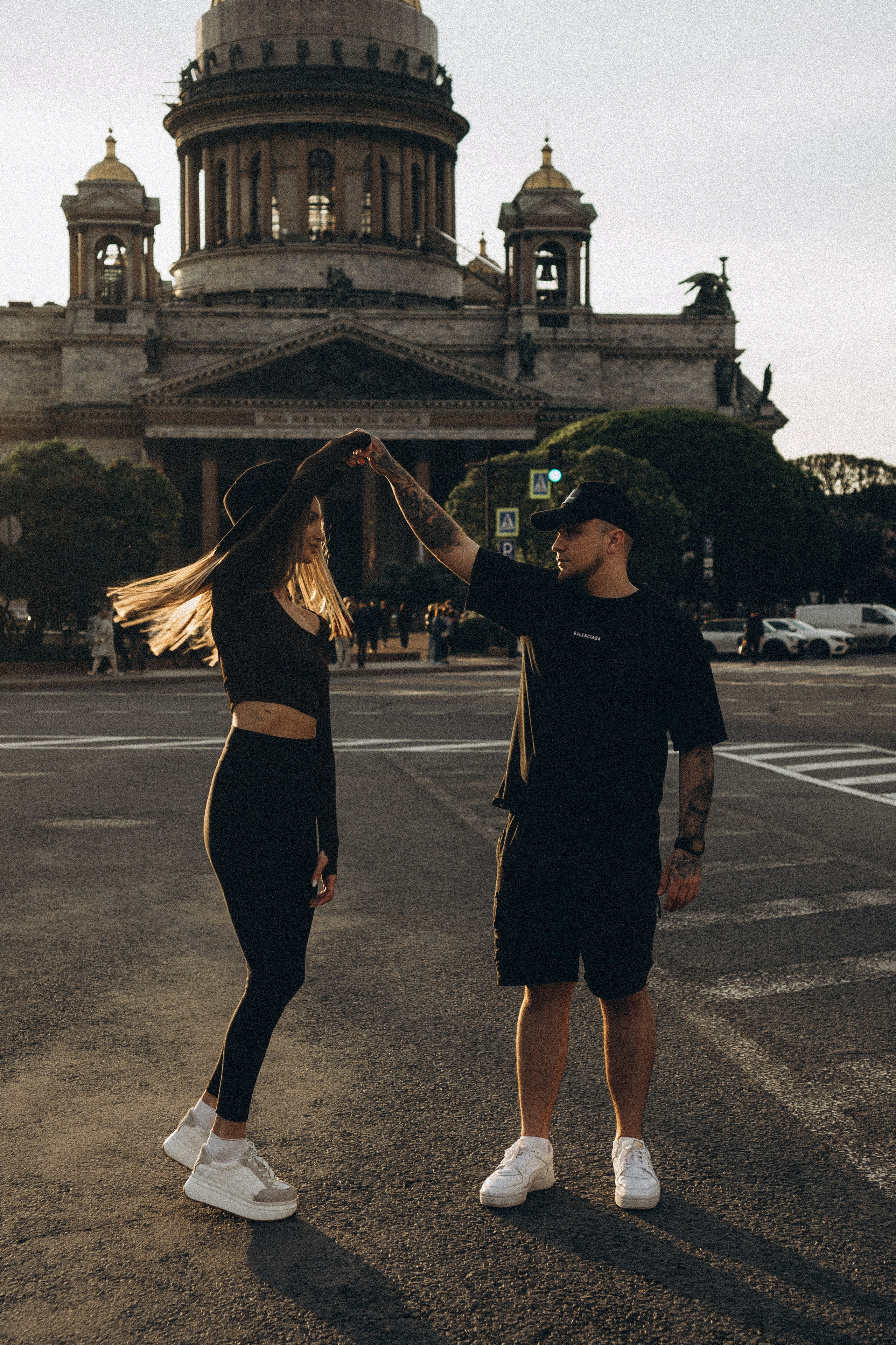 ПРОГУЛКА ПО ПИТЕРУ. Профессиональный фотограф, Санкт-Петербург — Виктория Богомолова