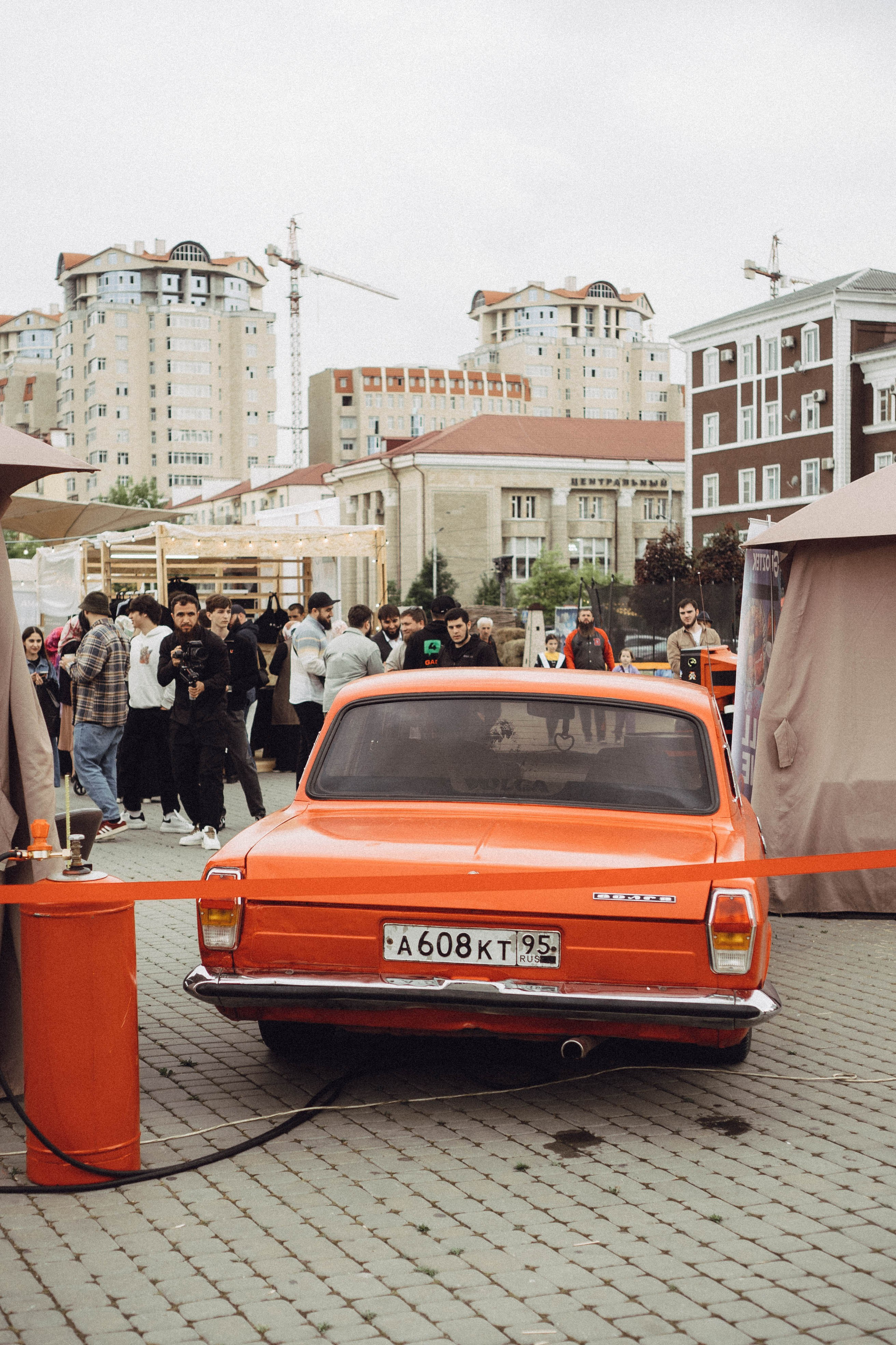 Кавказ. Профессиональный фотограф, Санкт-Петербург — Виктория Богомолова