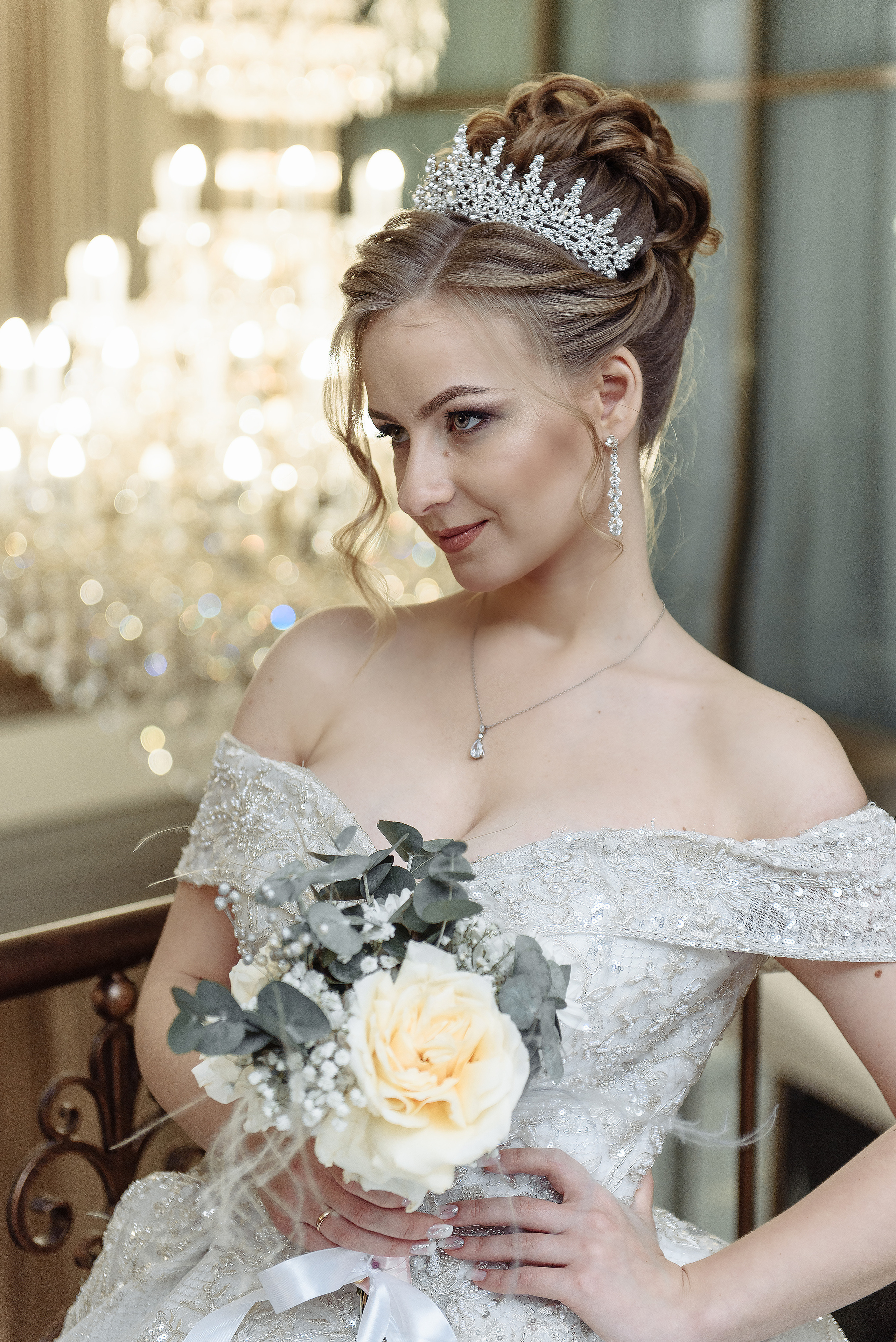 Свадьба Вячеслава и Марины. Свадебный фотограф Дмитрий Высоцкий | Ростов-на-Дону