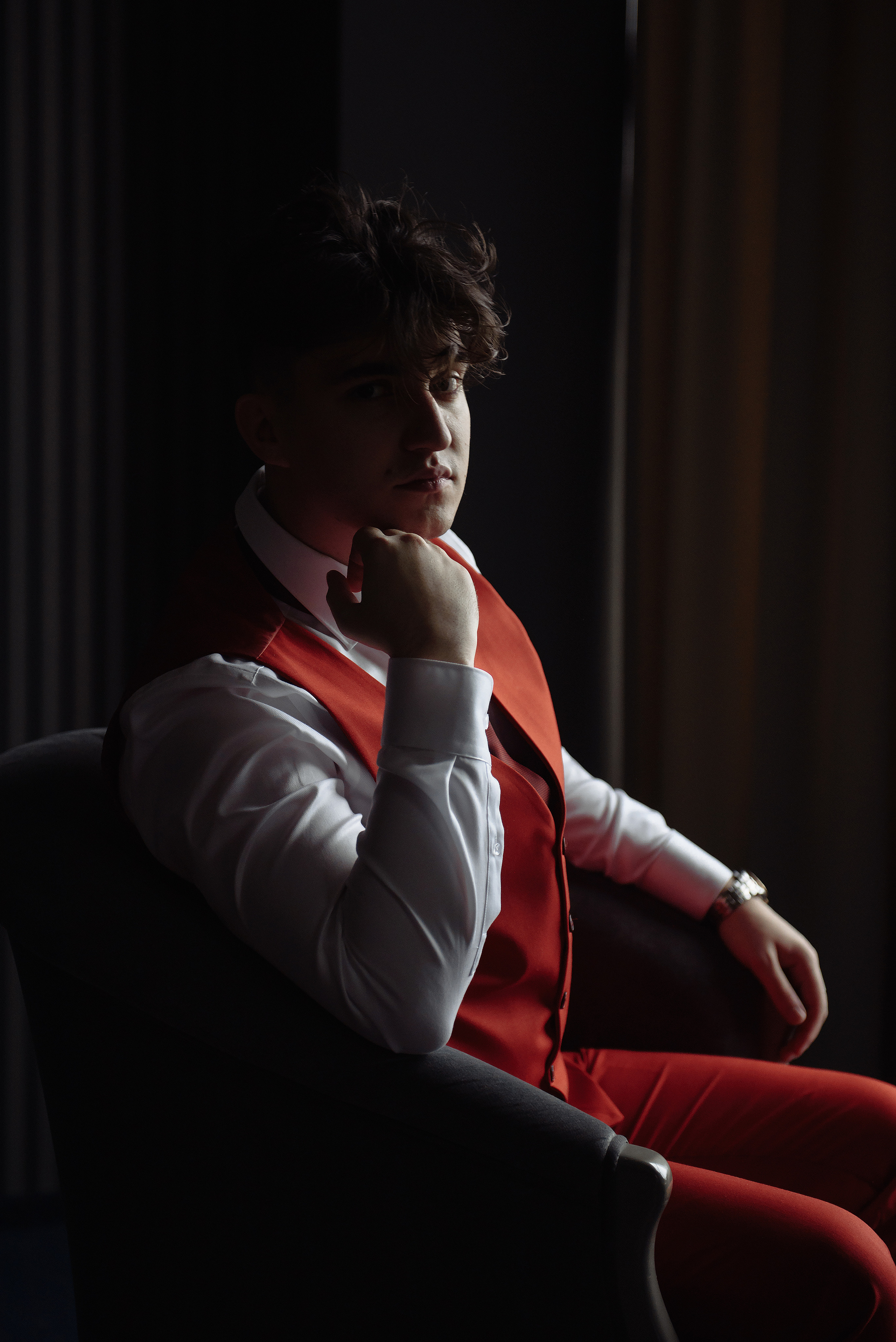 Свадьба Вячеслава и Марины. Свадебный фотограф Дмитрий Высоцкий | Ростов-на-Дону