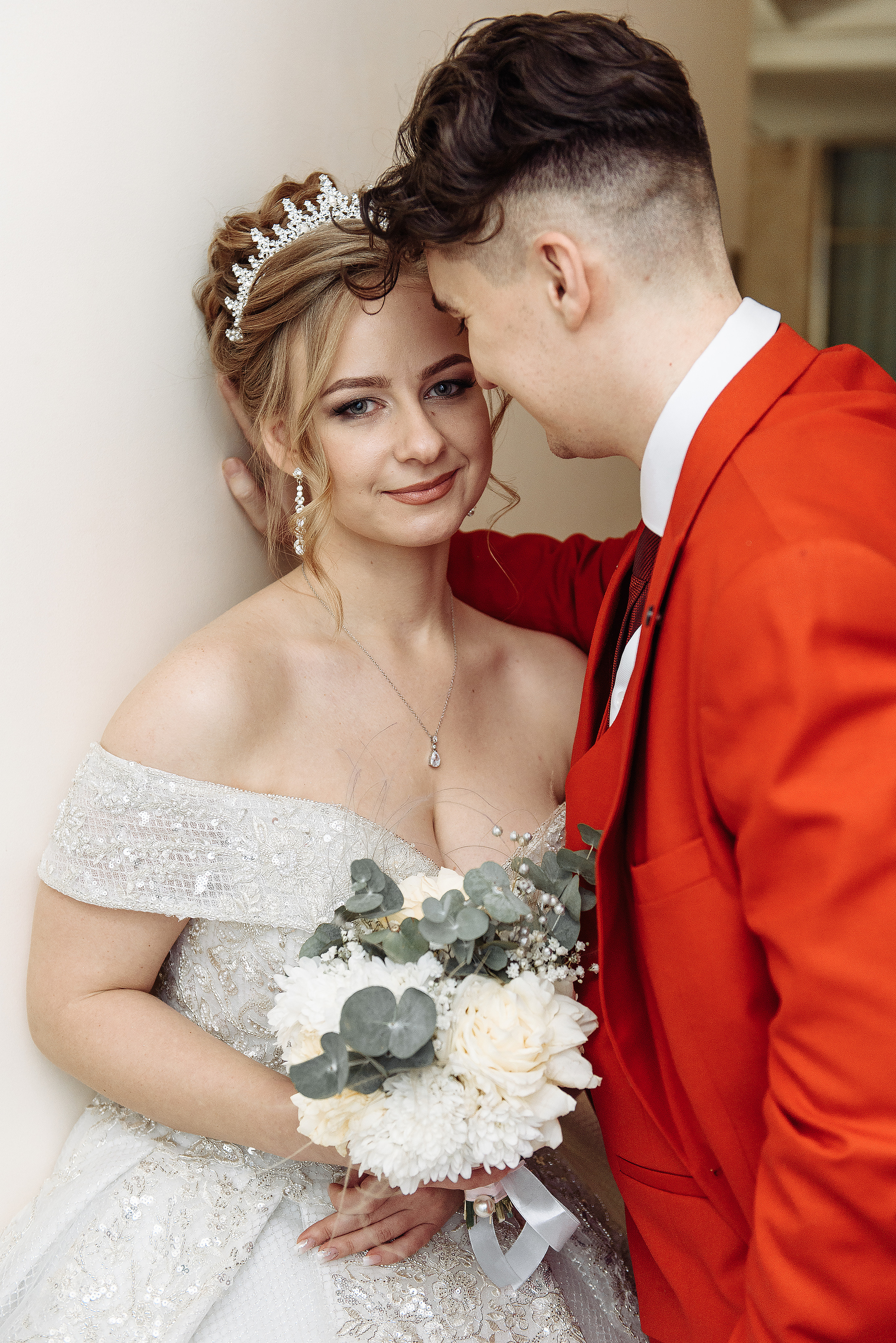 Свадьба Вячеслава и Марины. Свадебный фотограф Дмитрий Высоцкий | Ростов-на-Дону