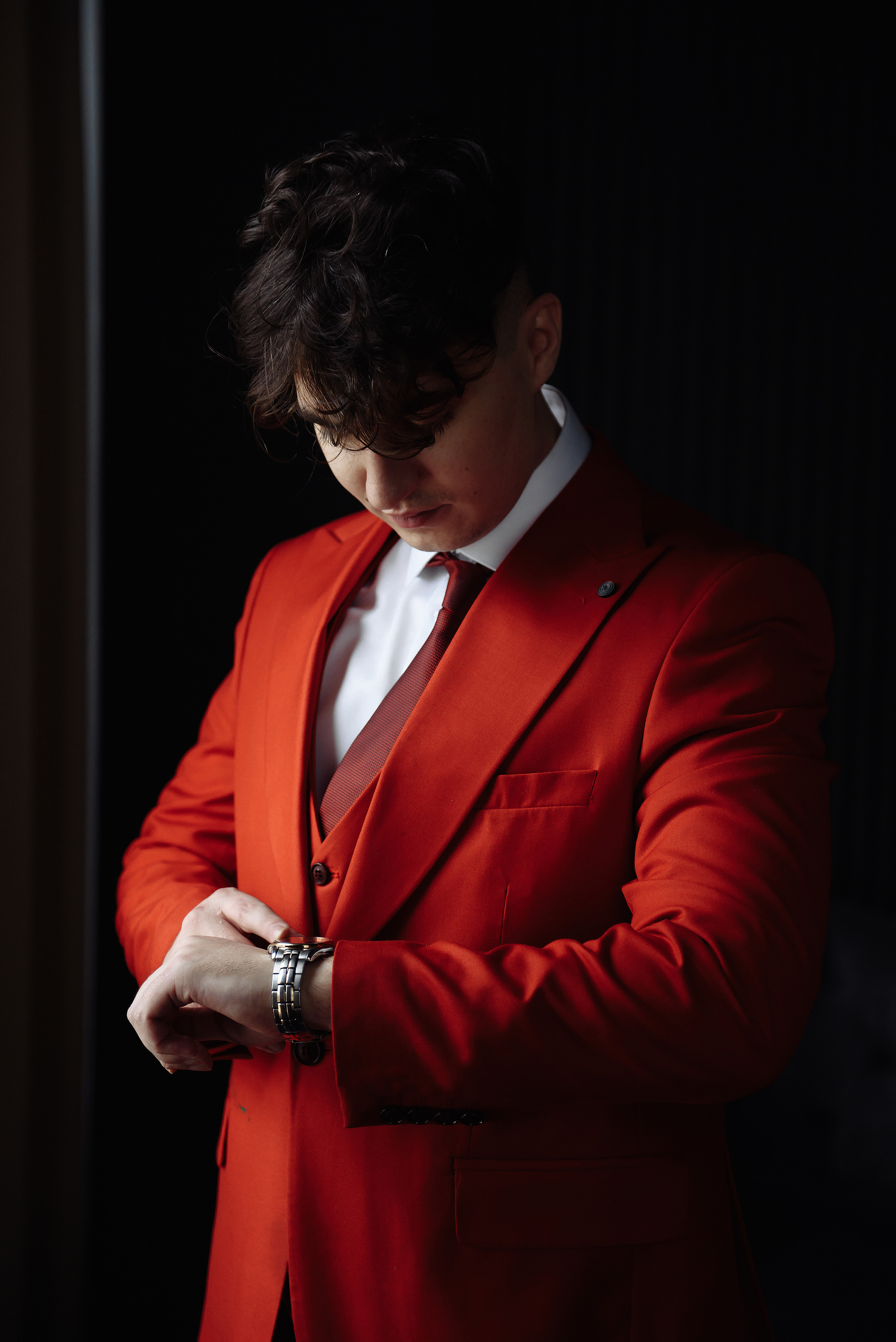 Свадьба Вячеслава и Марины. Свадебный фотограф Дмитрий Высоцкий | Ростов-на-Дону